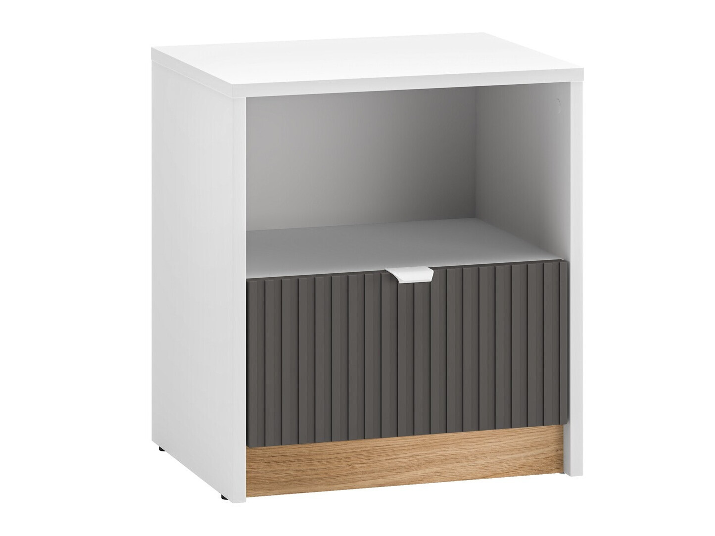Table de chevet Orlviro 106