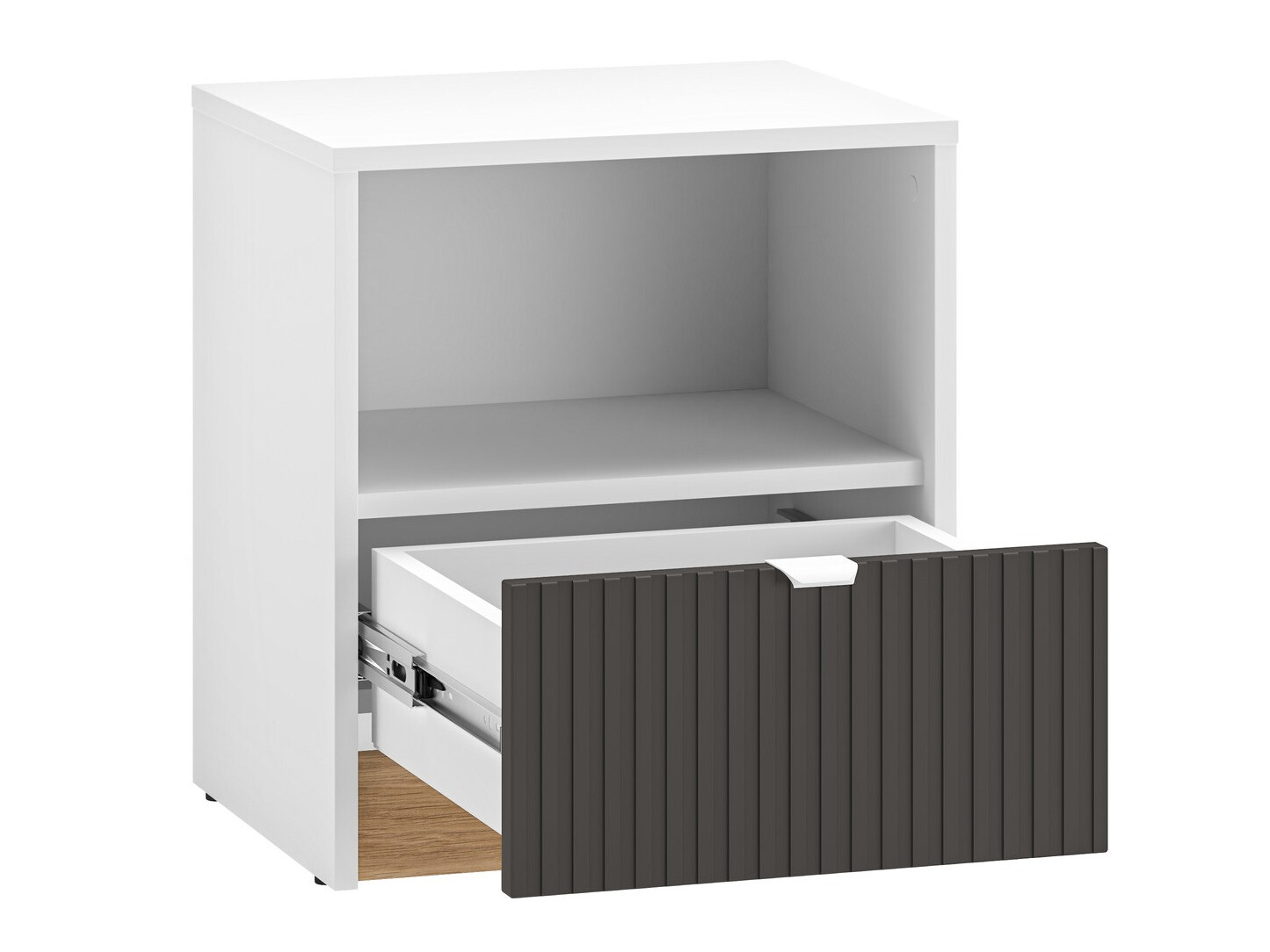 Table de chevet Orlviro 106