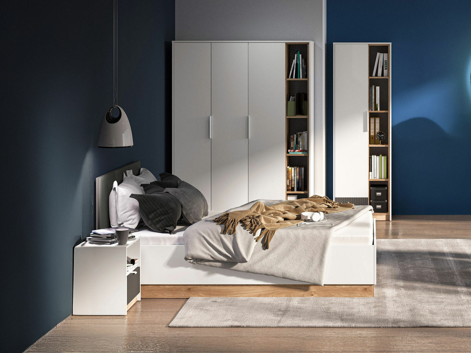 Ensemble de chambre Orlviro 113