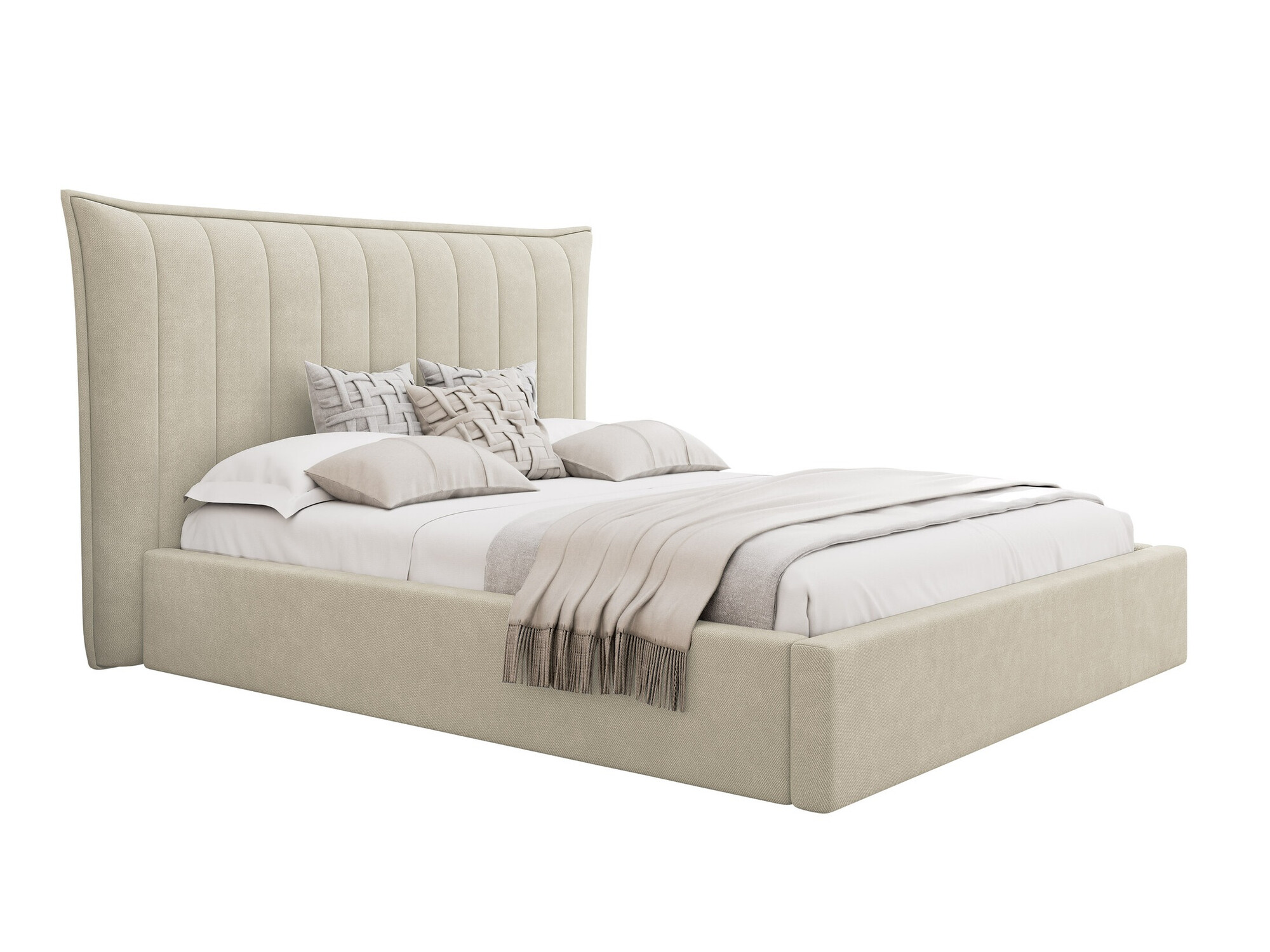 Lit Comfivo 382 (Paros 1)