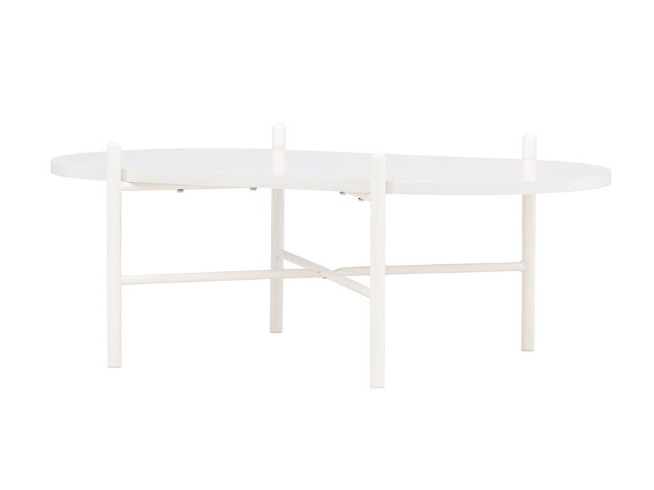 Table basse Dallas 4507 (Beige)