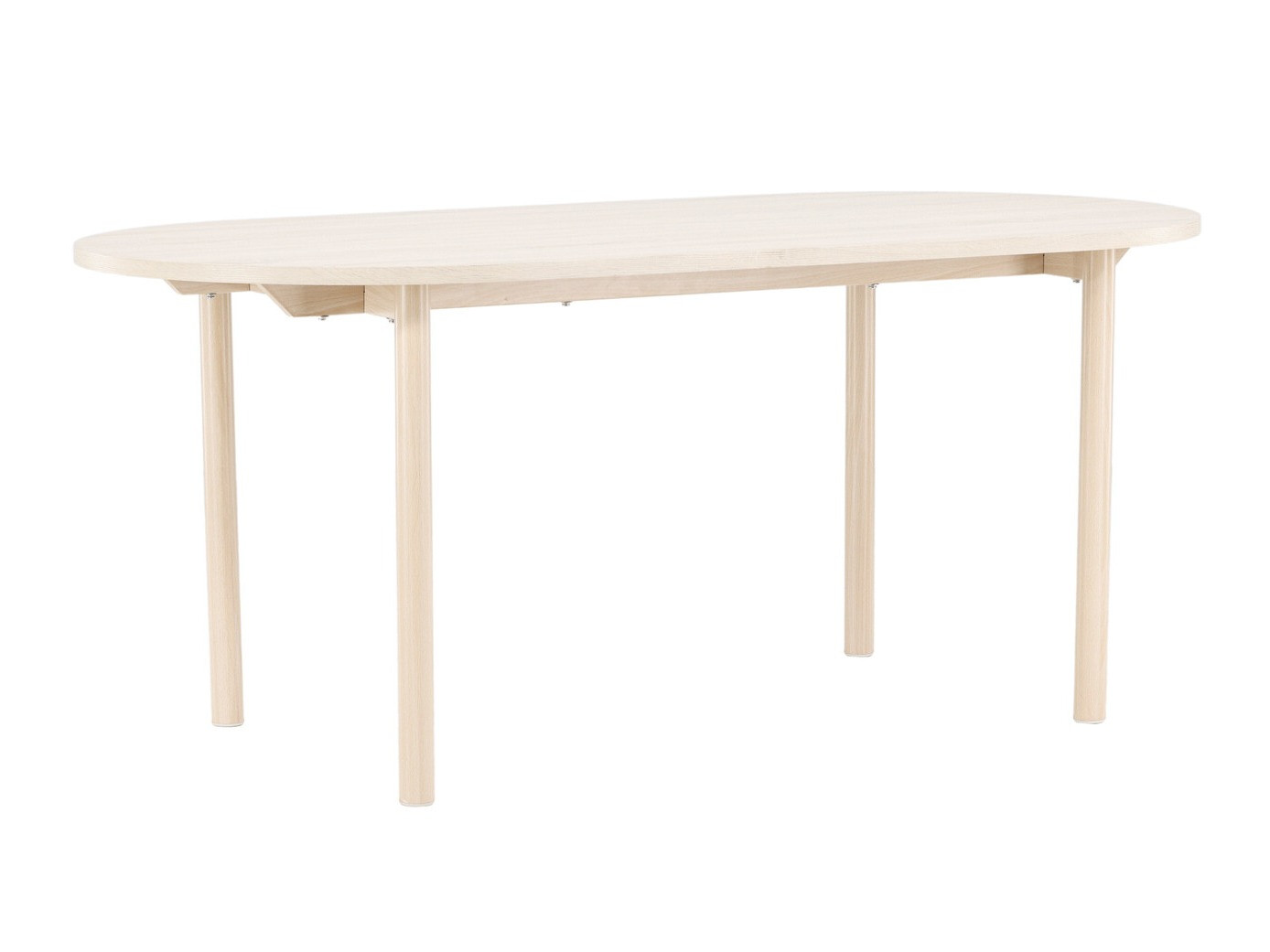 Table Dallas 4508 (Brun clair)