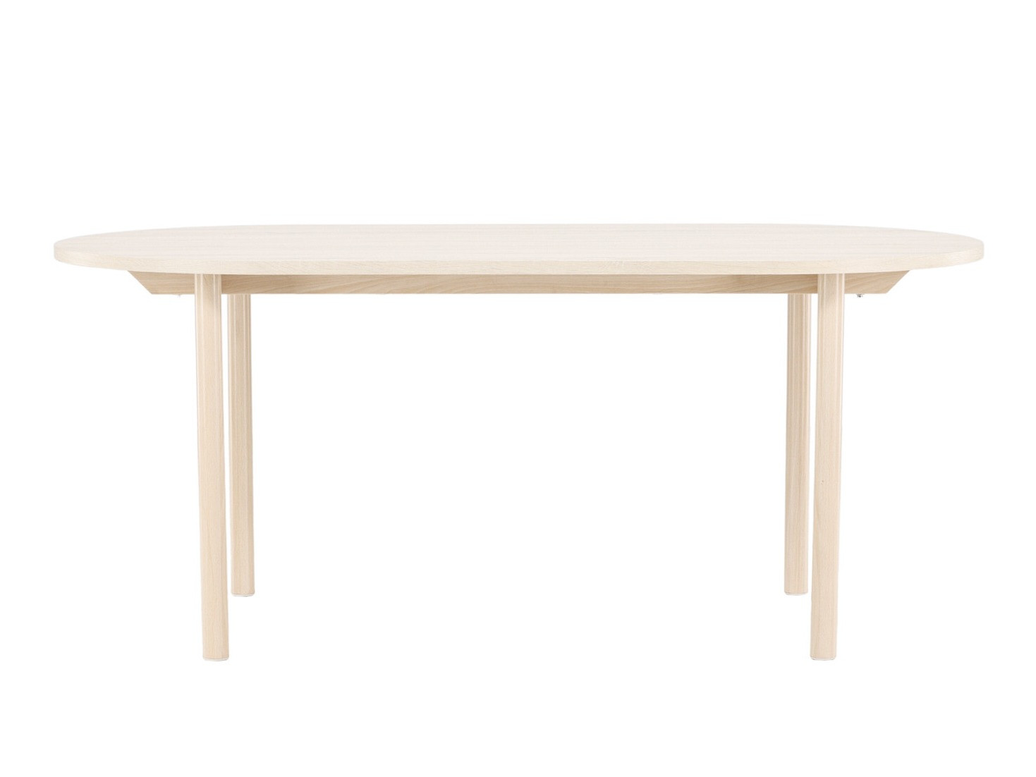 Table Dallas 4508 (Brun clair)