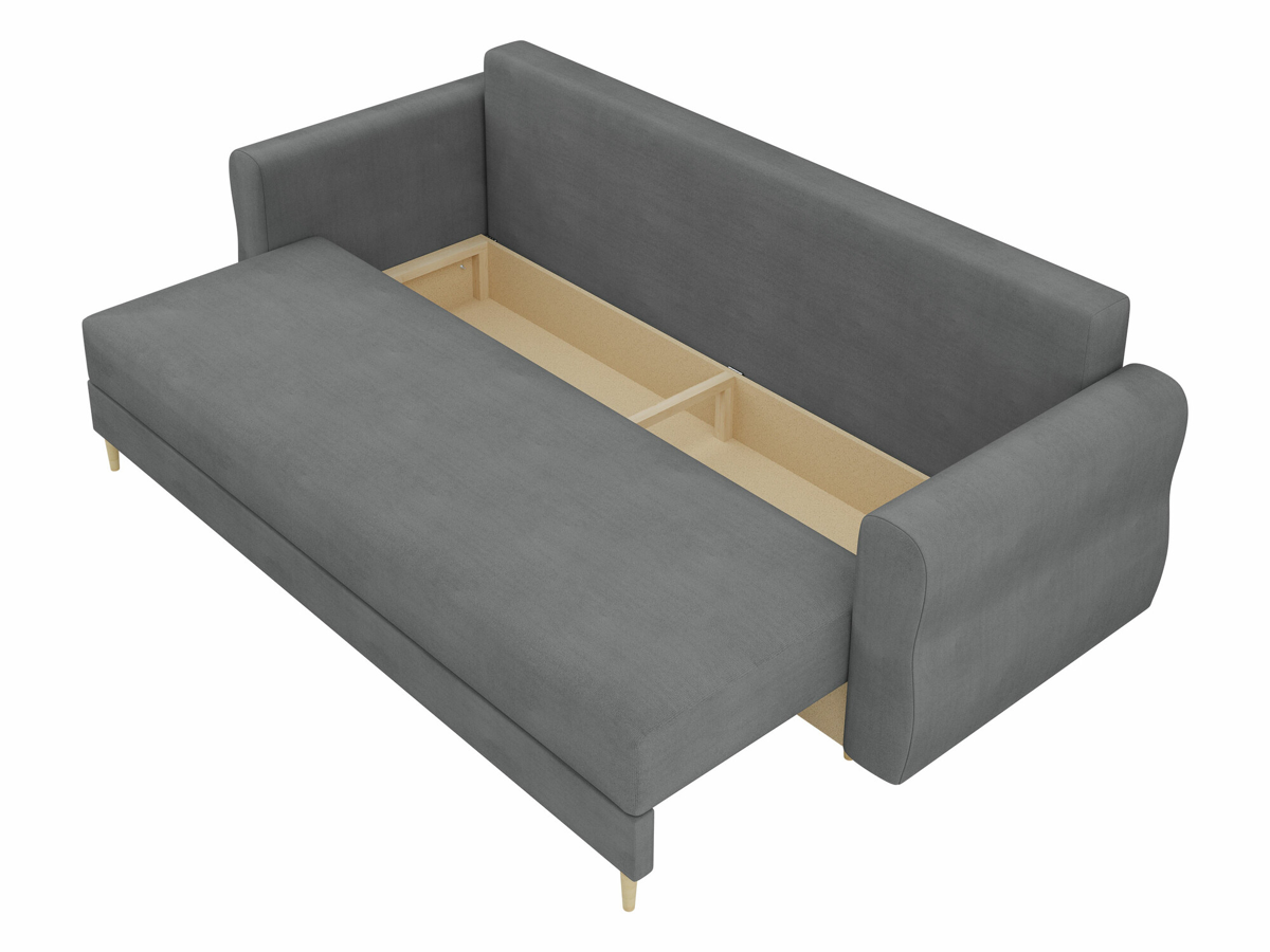 Canapé convertible Veldala 101 (Manila 26)