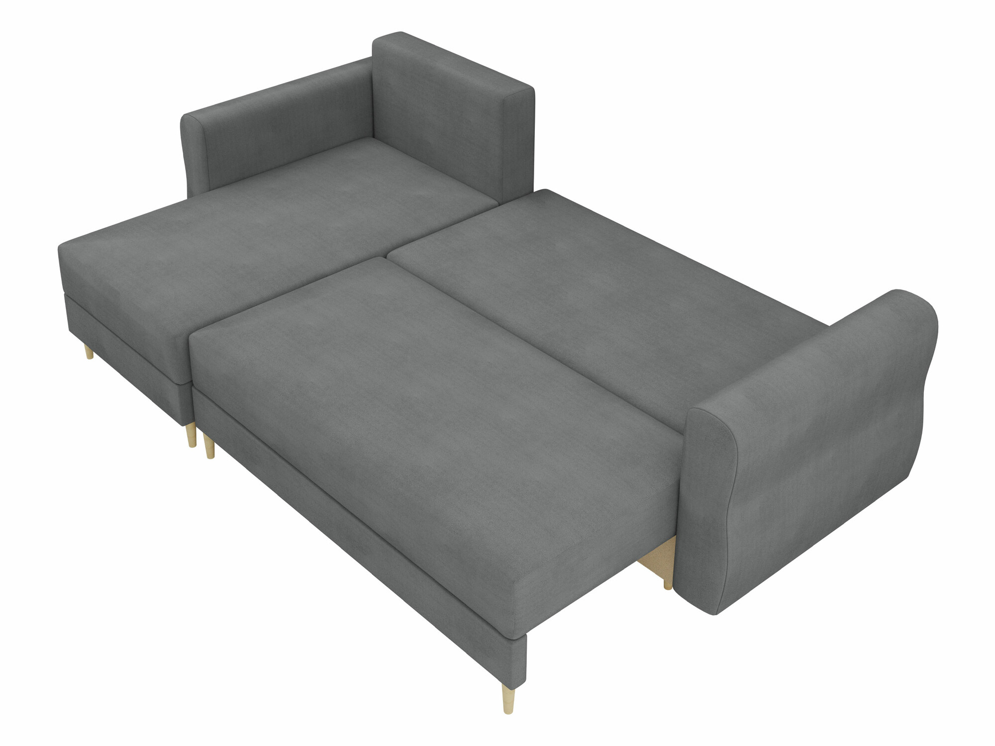 Canapé d'angle Veldala 102 (Manila 14)