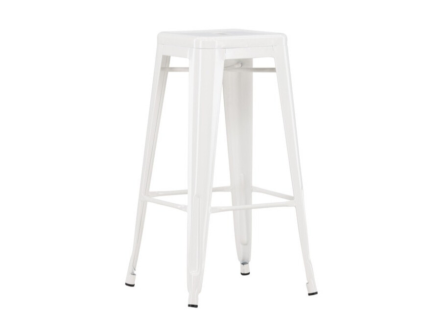 Chaise de bar Dallas 3201 (Crème)