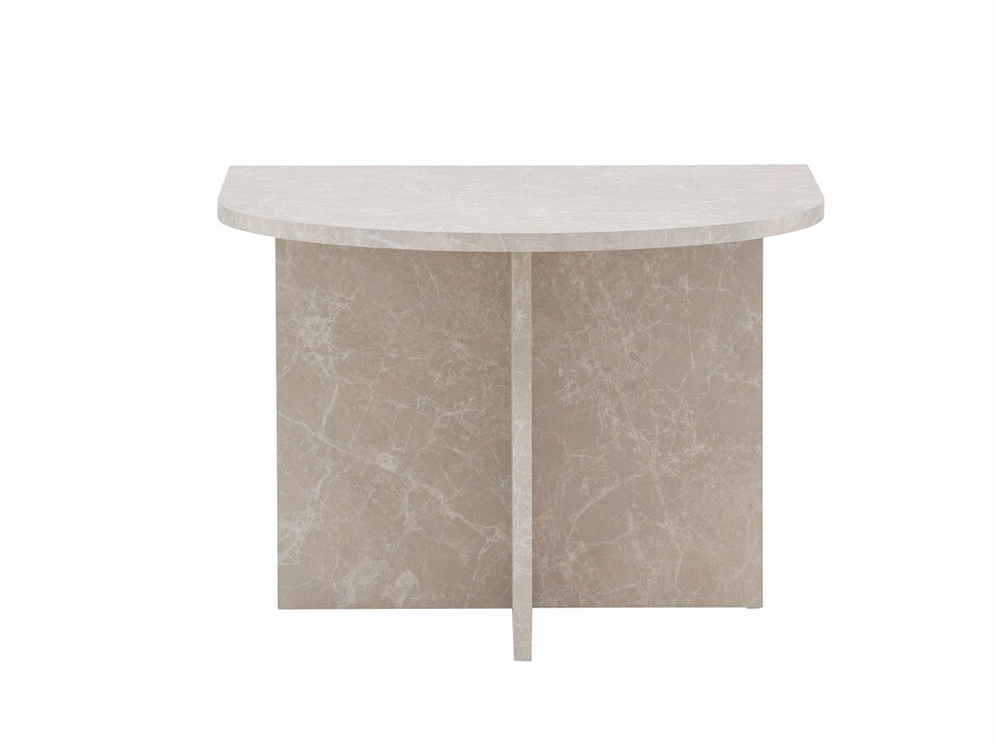 Ensemble tables basses Dallas 4880 (Beige)