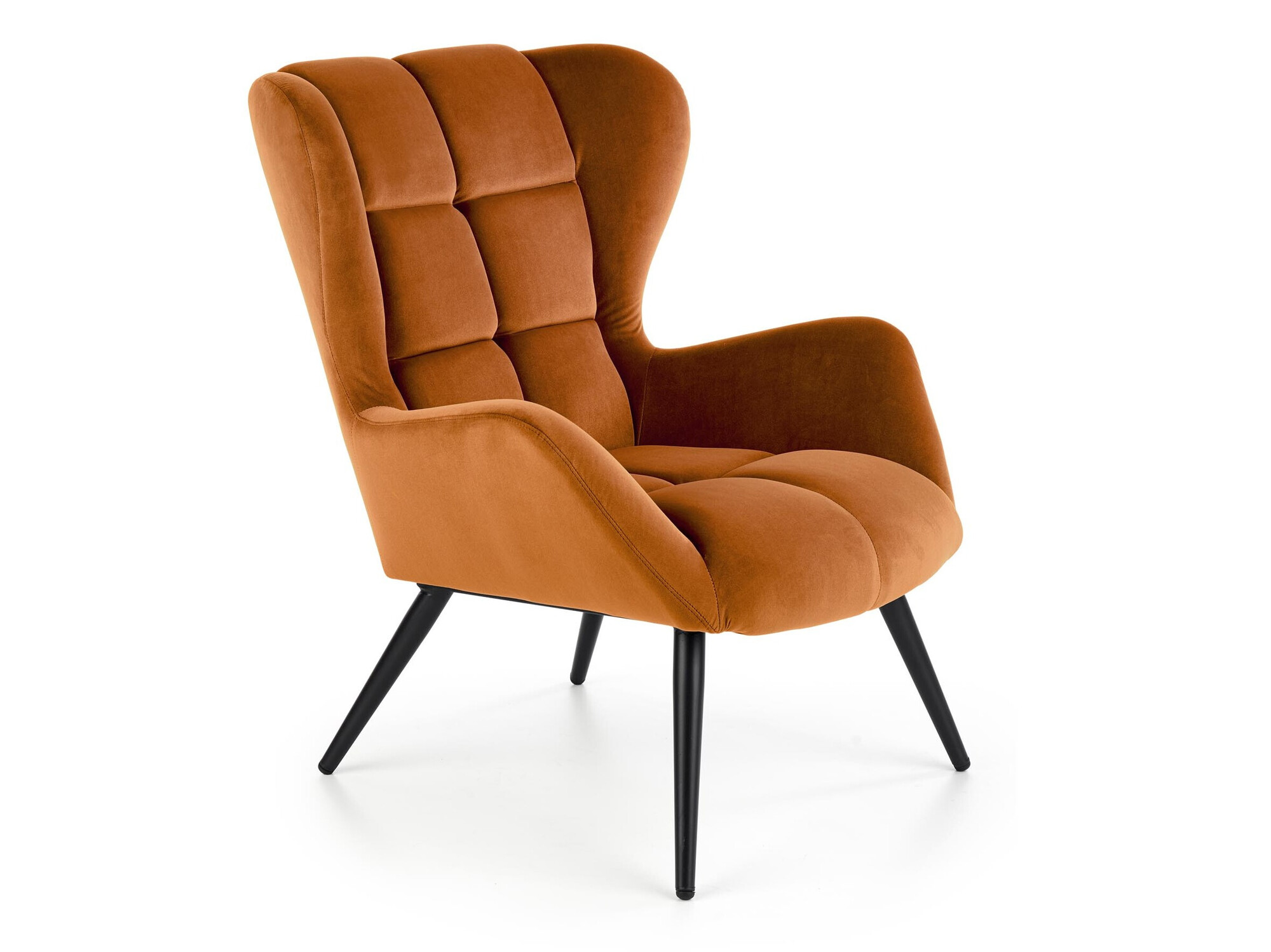 Fauteuil Houston 1079 (Cannelle)