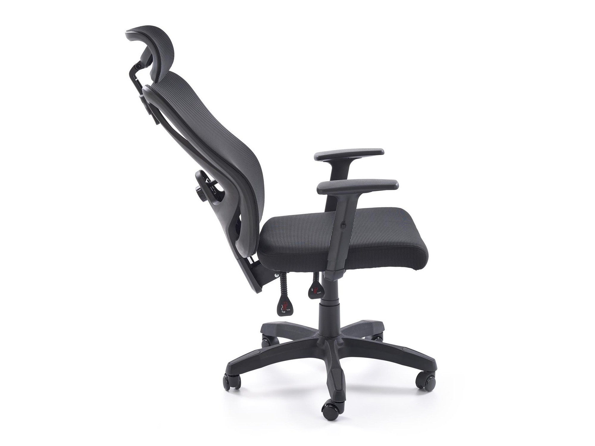 Chaise de bureau Houston 1865