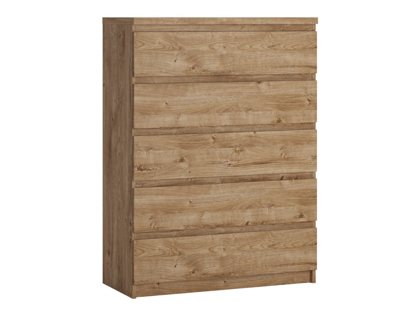 Commode Merfere 103 (Chêne)