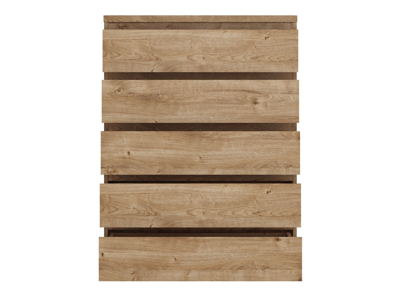 Commode Merfere 103 (Chêne)