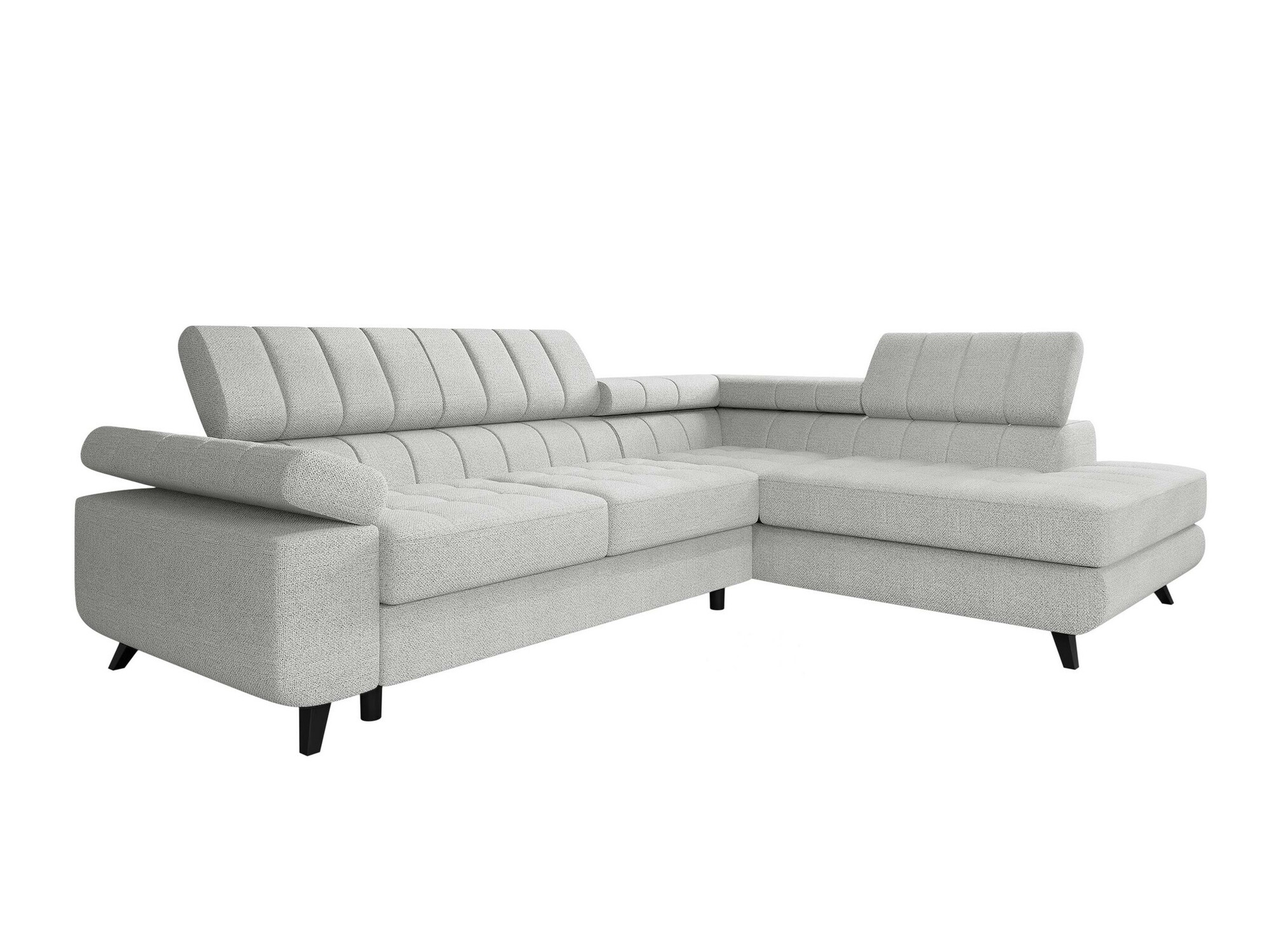 Canapé d'angle Comfivo Agnus (Sicuro 65)