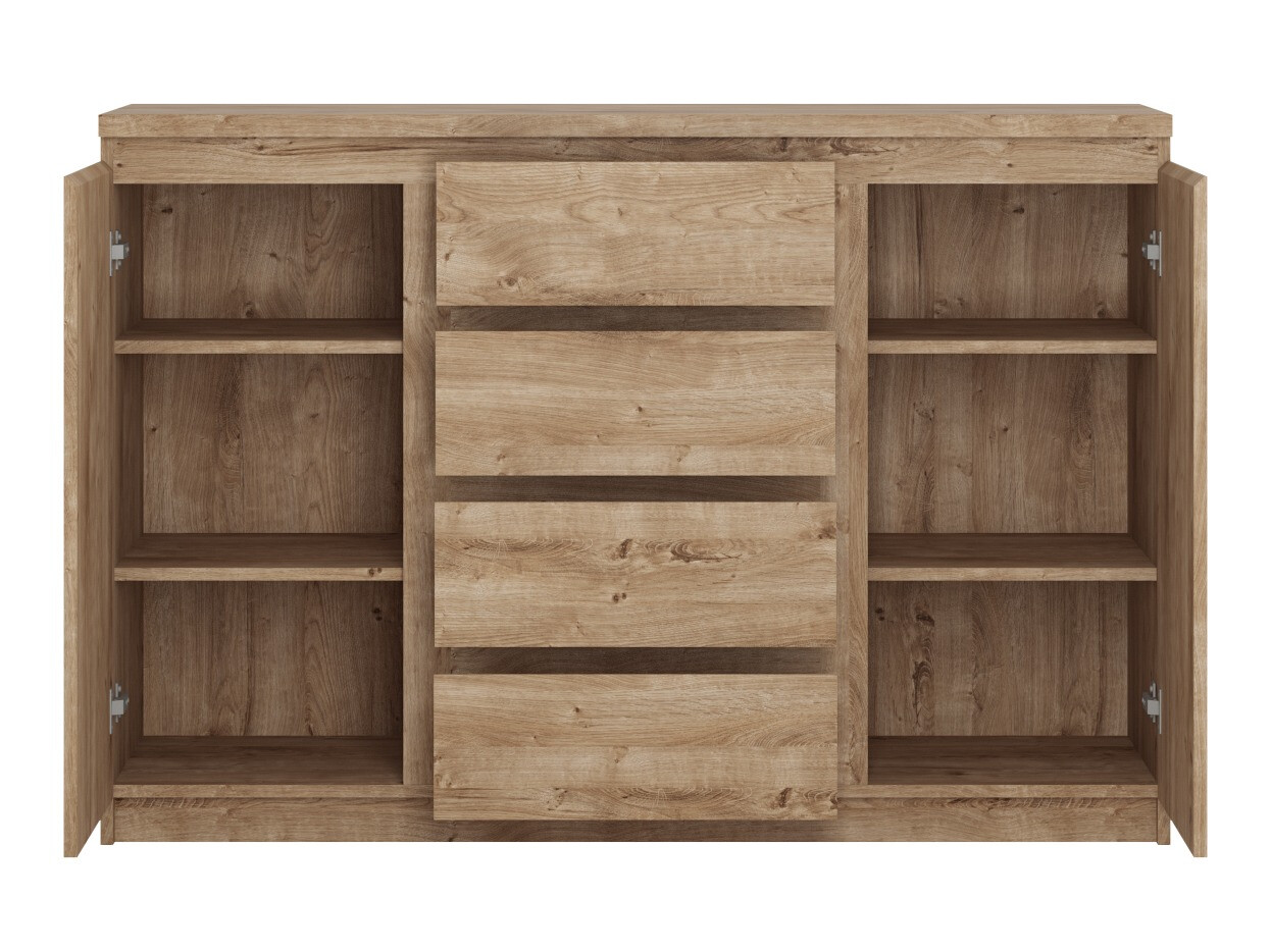Commode Merfere 112 (Chêne)