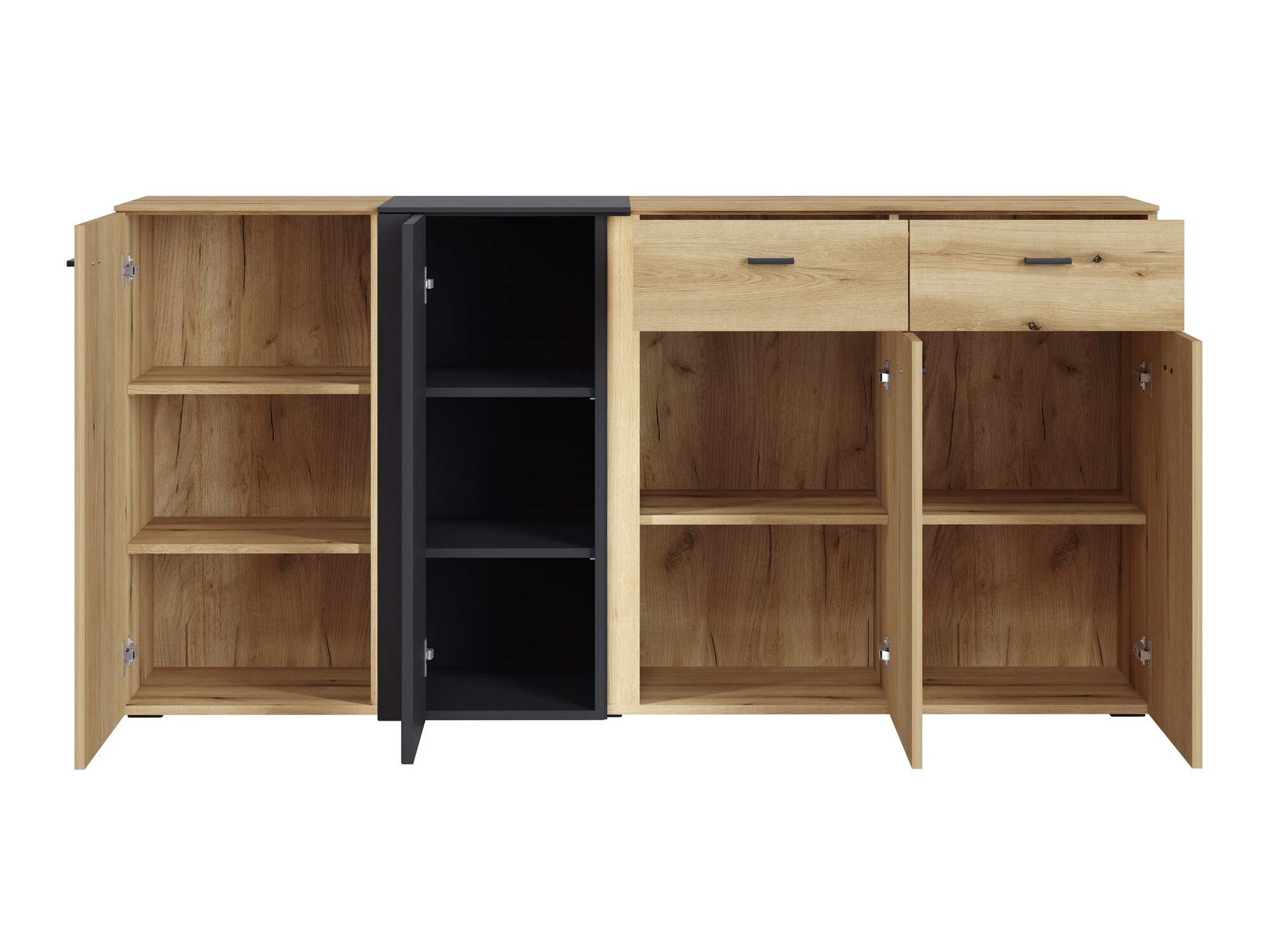 Commode Cirfive 101