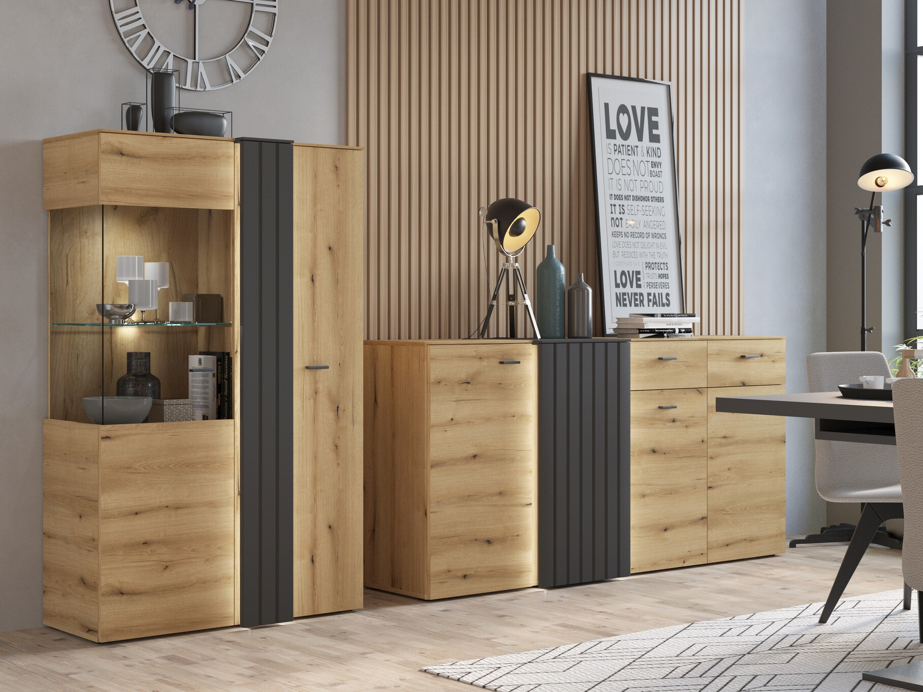 Commode Cirfive 101