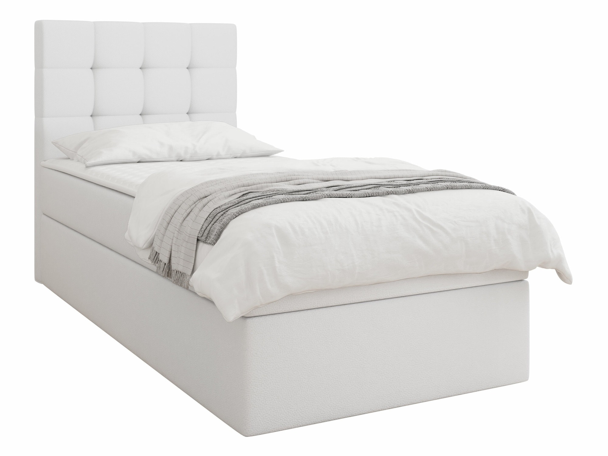 Lit boxspring Comfivo 403 (Soft 017)