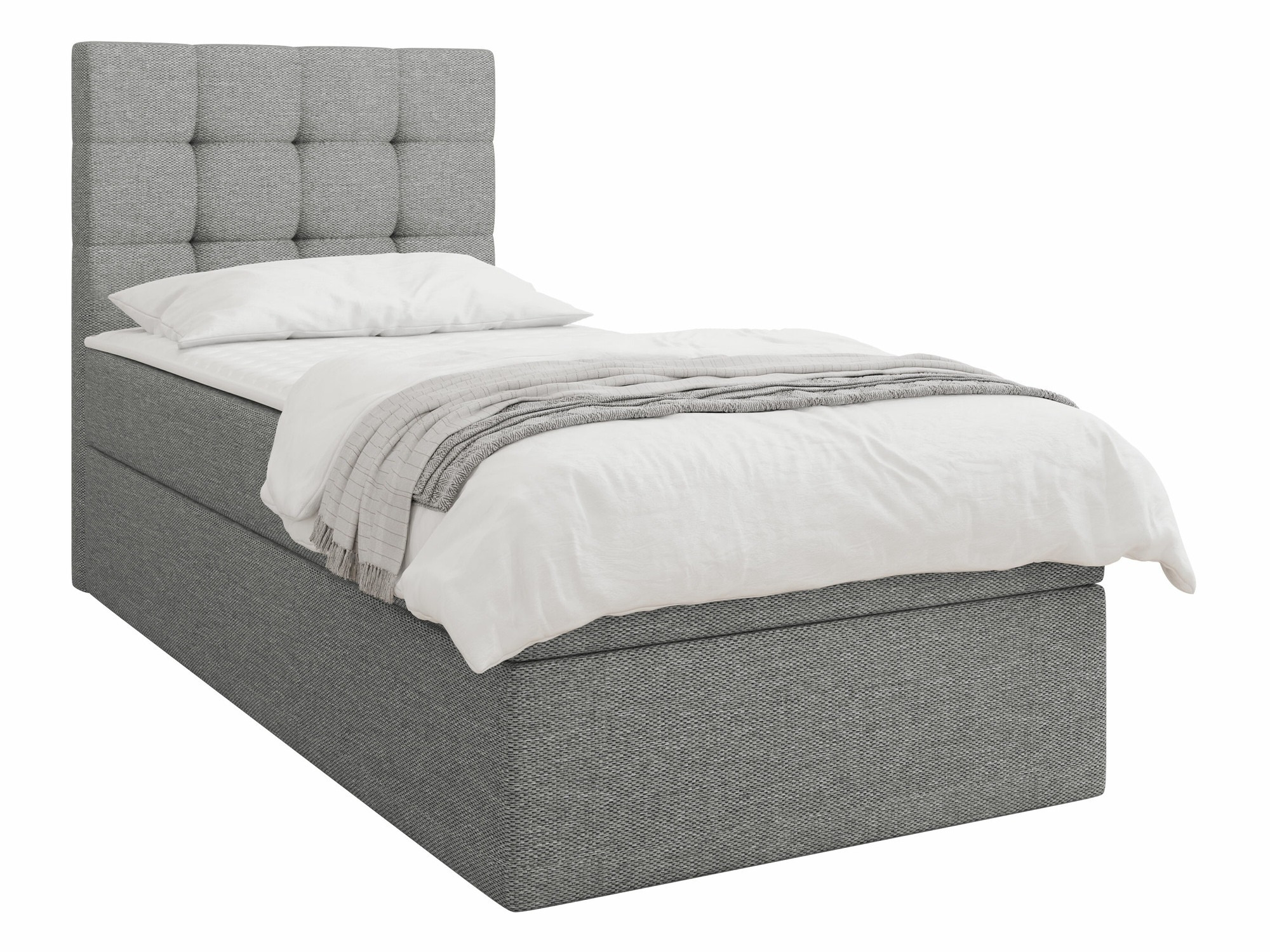 Lit boxspring Comfivo Osculum II (Muna 08)