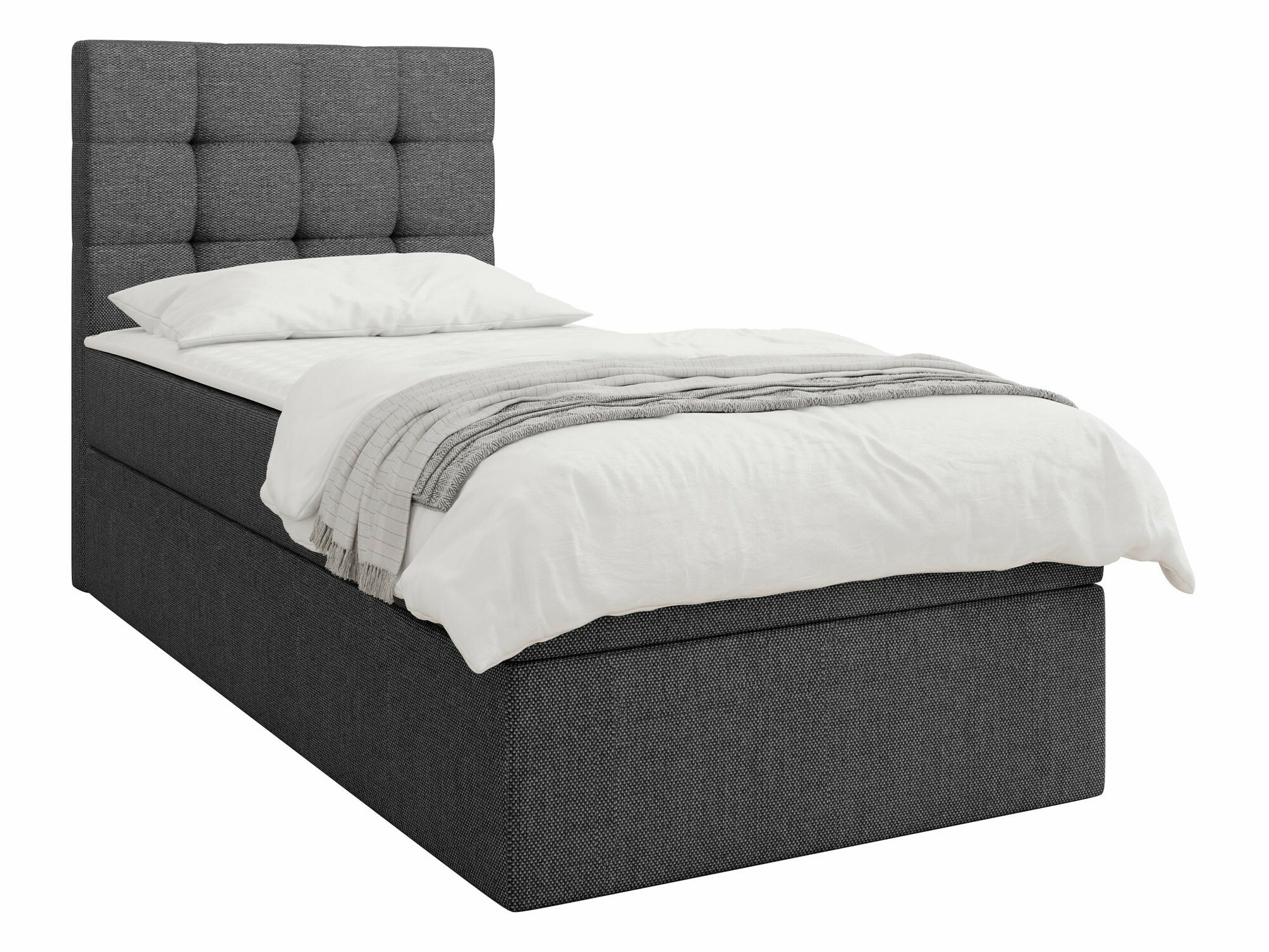 Lit boxspring Comfivo Osculum II (Muna 10)