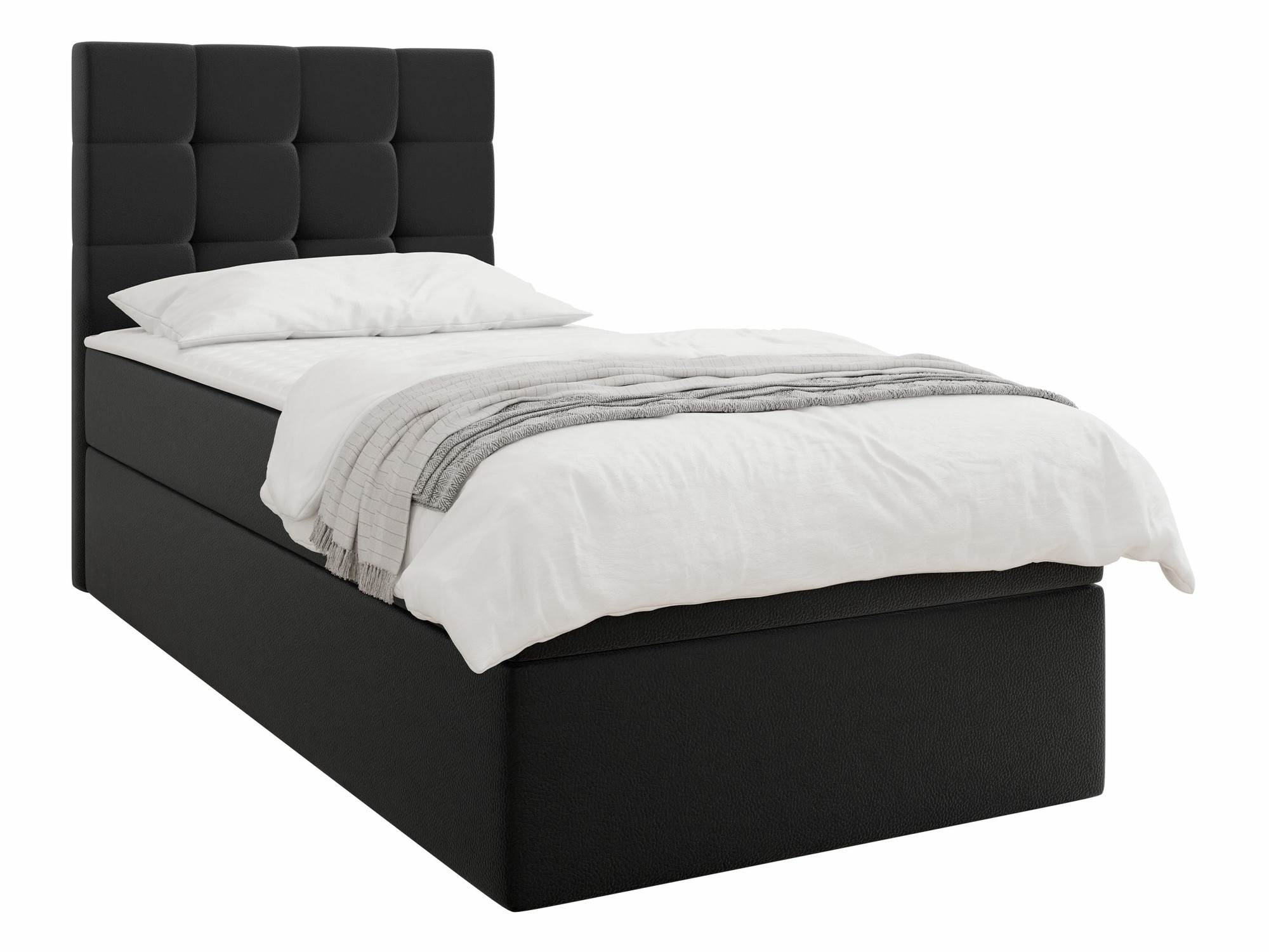 Lit boxspring Comfivo Osculum II (Soft 011)
