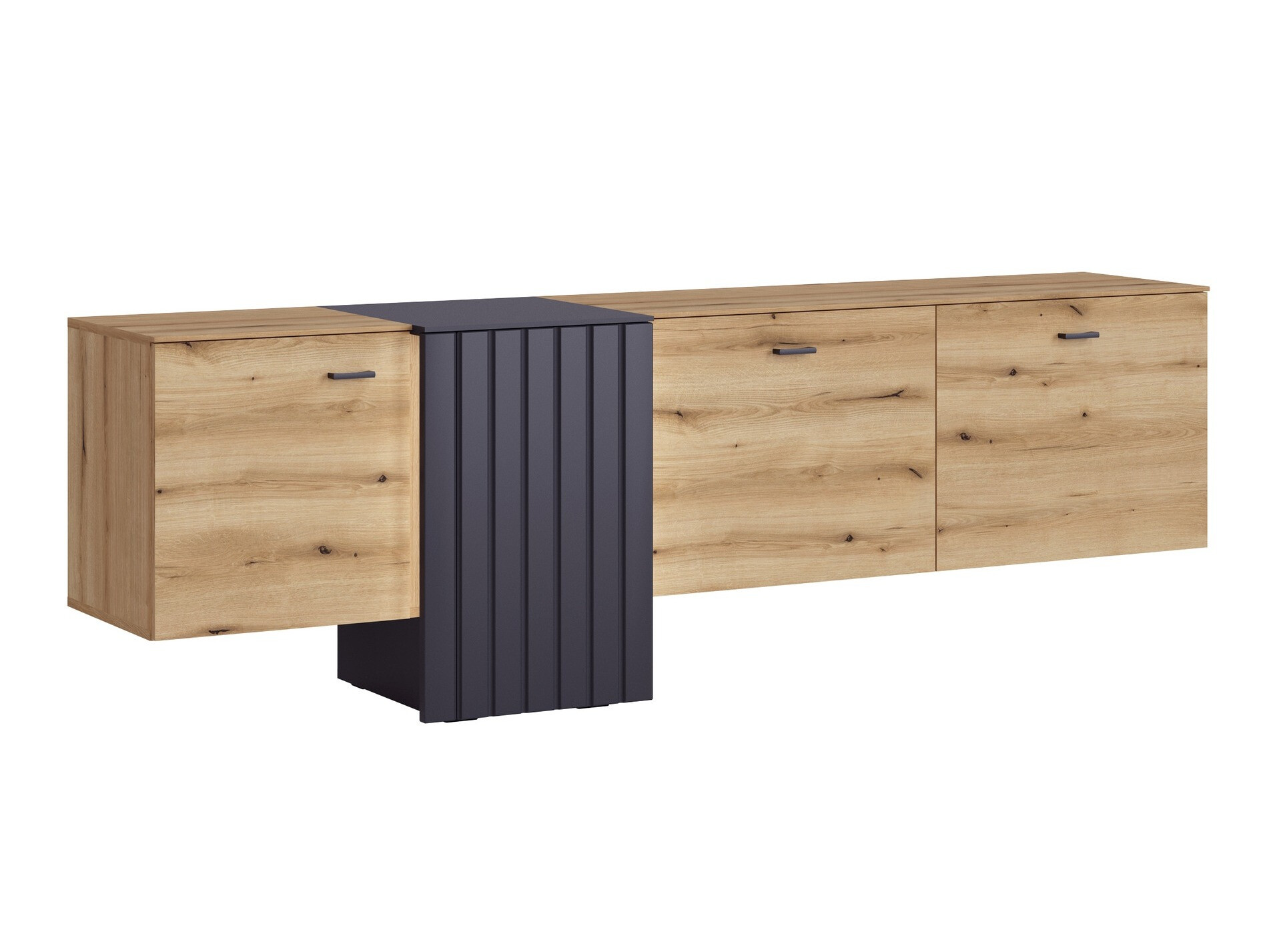 Meuble TV Cirfive 100