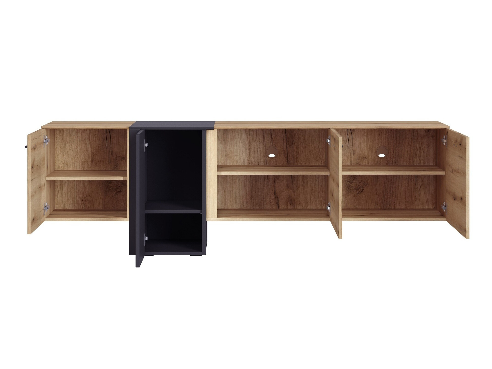 Meuble TV Cirfive 100