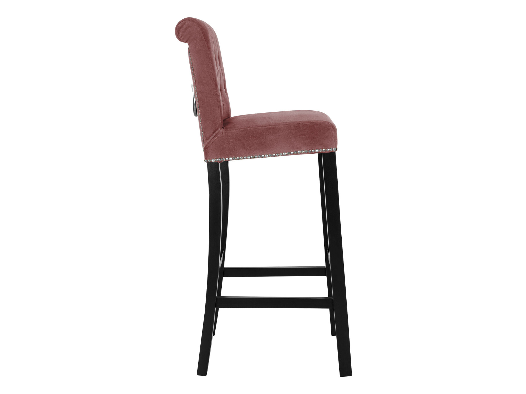 Chaise de bar Jackson 100 (Magic Velvet 2258)
