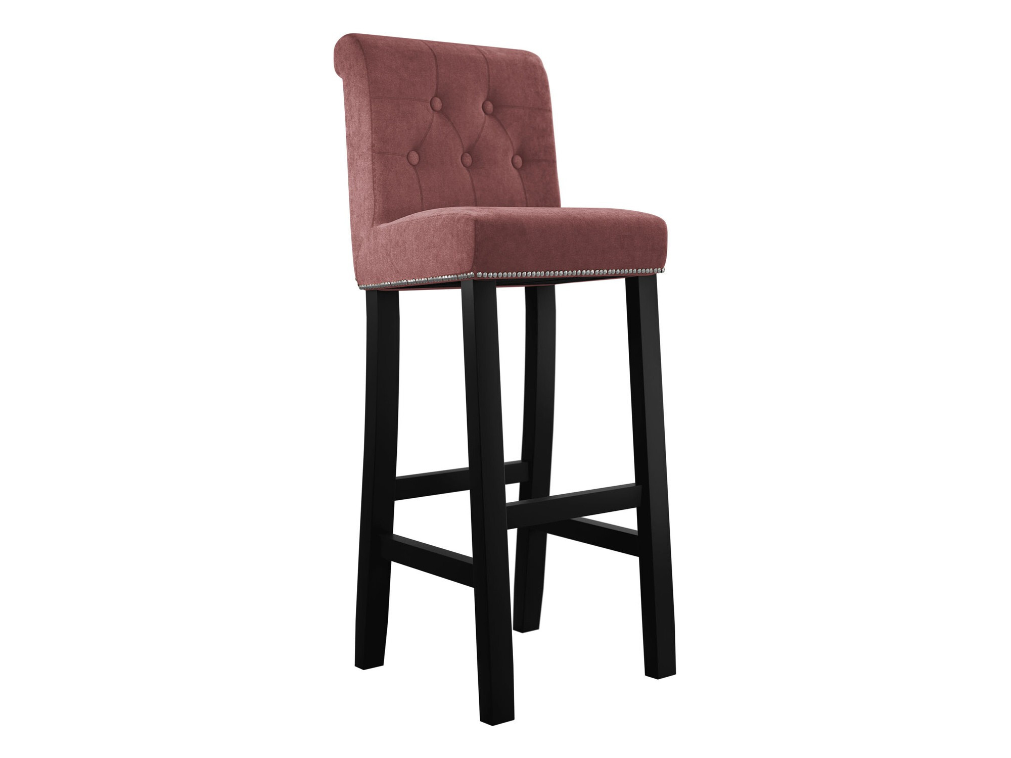 Chaise de bar Jackson 100 (Magic Velvet 2258)