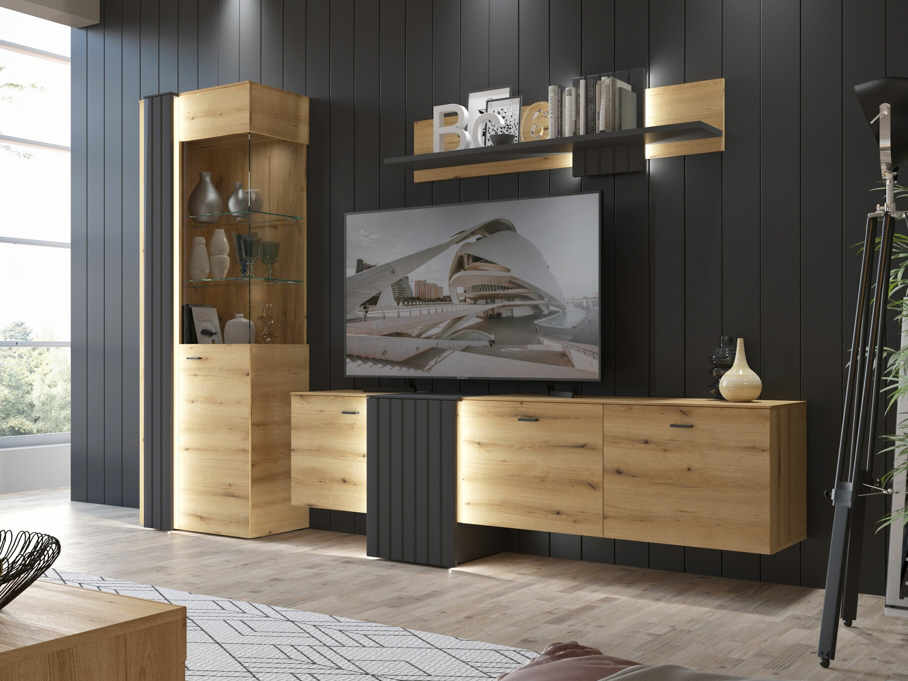 Commode Cirfive 101