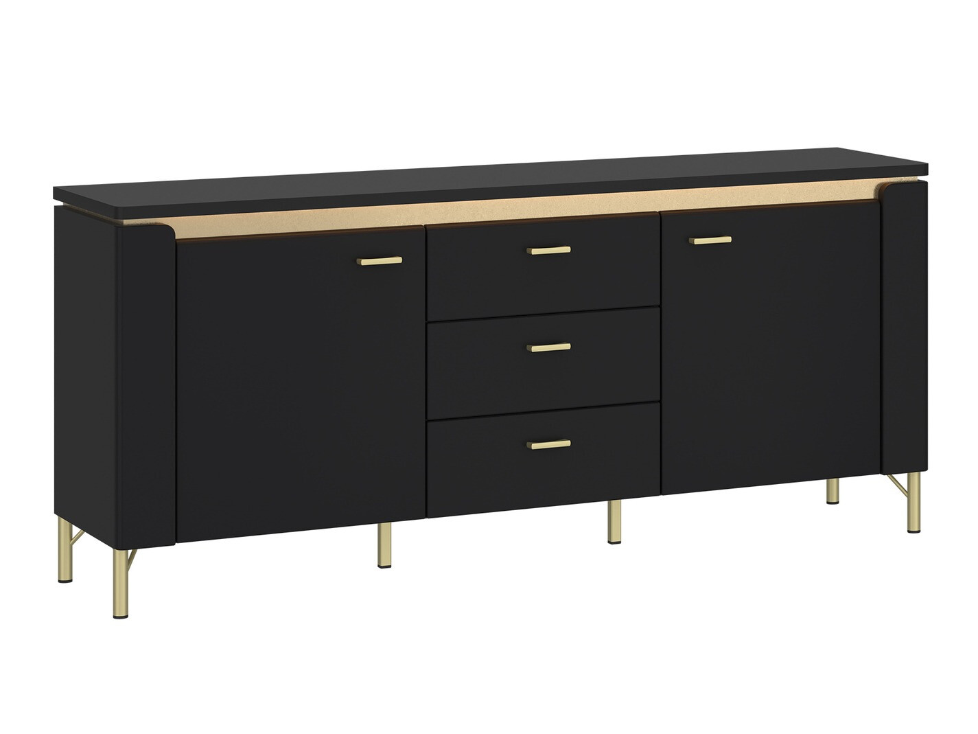 Commode Sorliru 102
