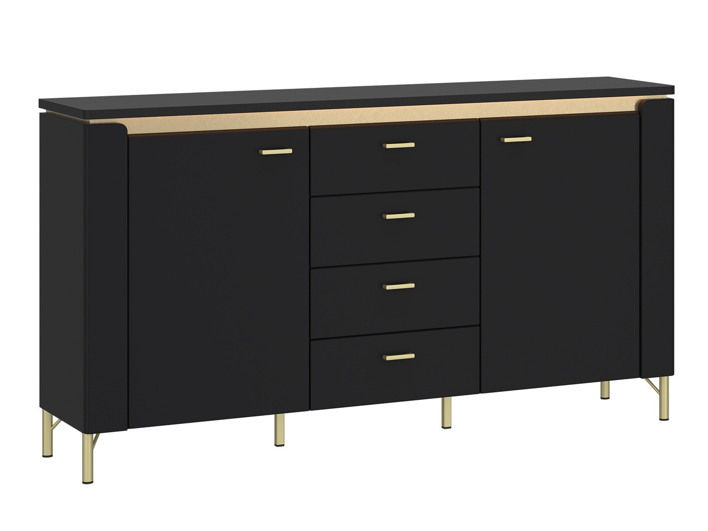 Commode Sorliru 104