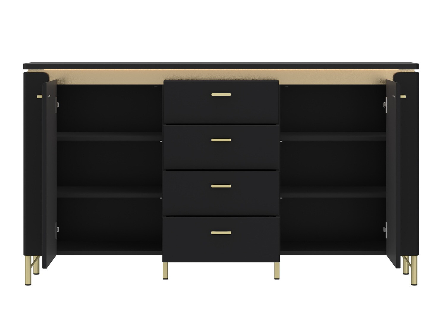 Commode Sorliru 104