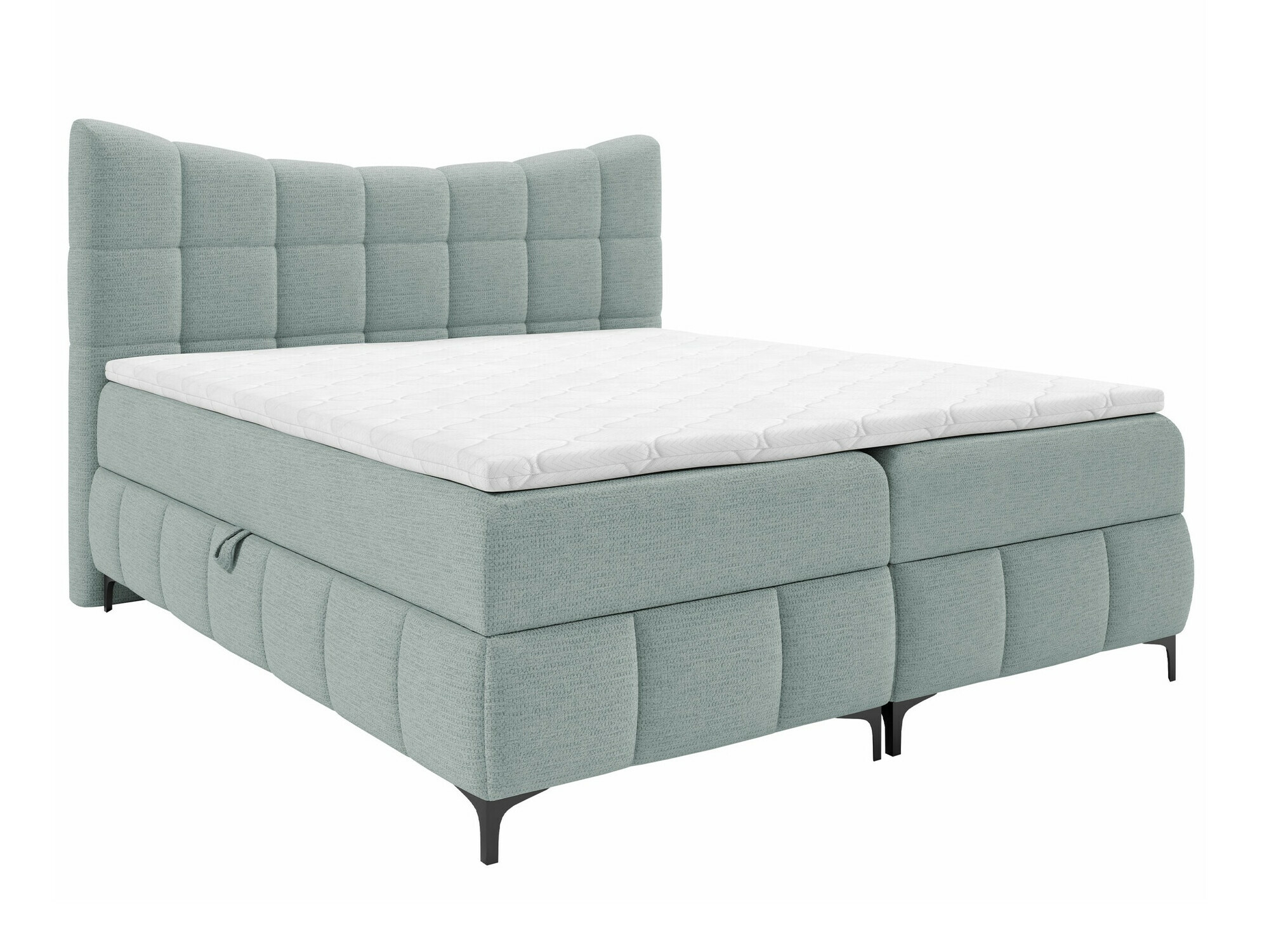 Lit boxspring Baltimore 193 (Freya 210.20)