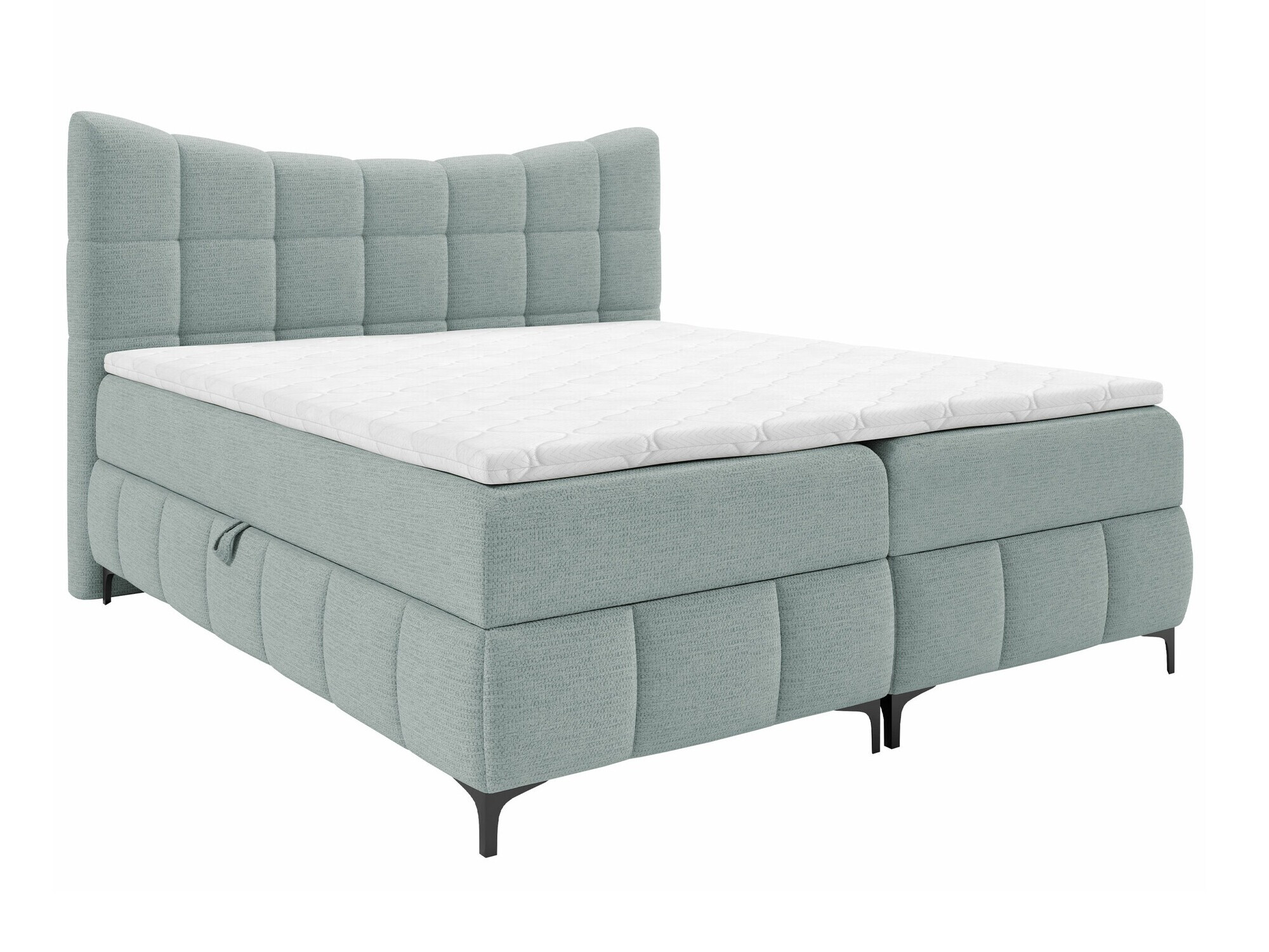 Lit boxspring Baltimore 193 (Freya 210.20)