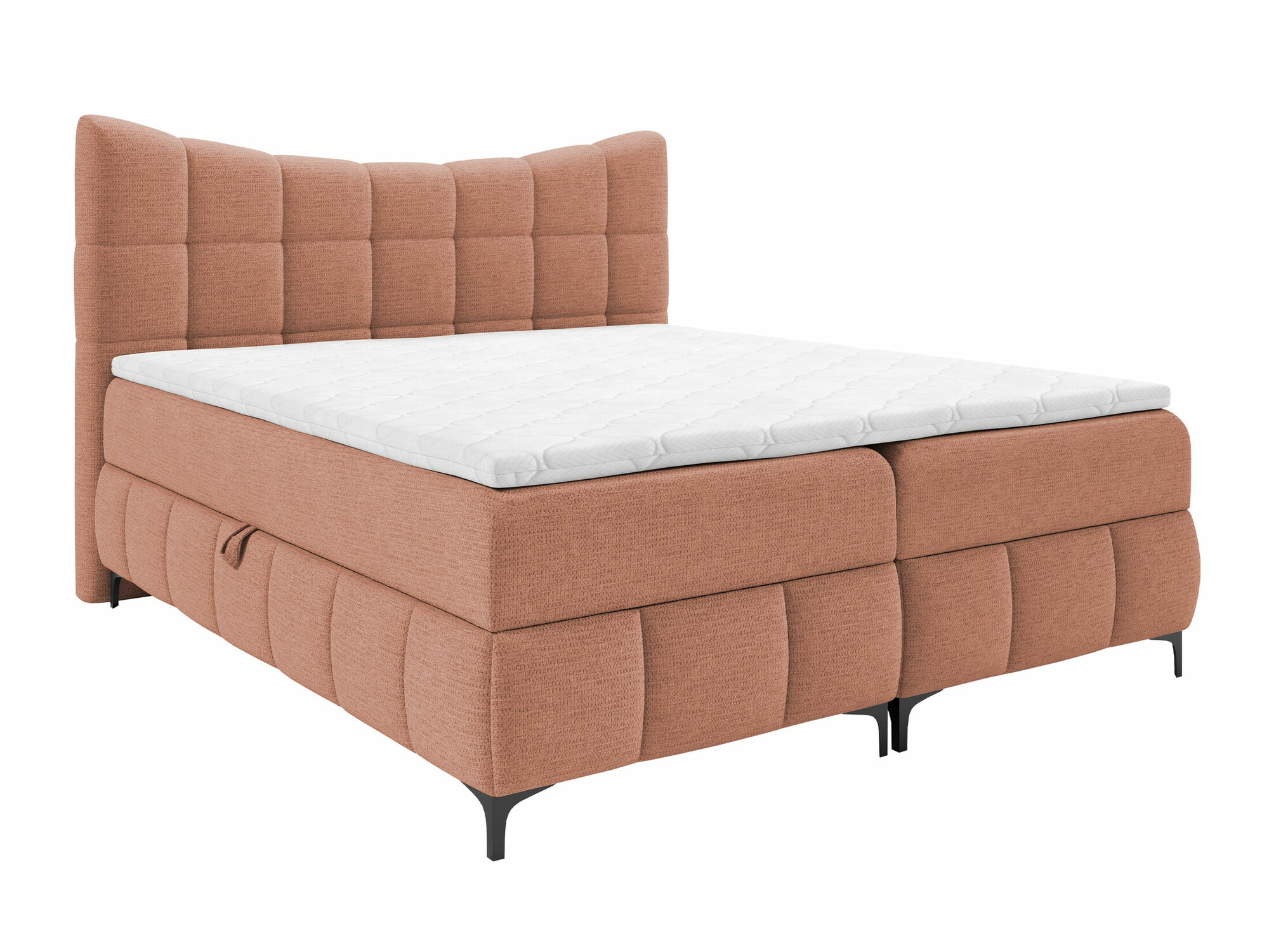 Lit boxspring Baltimore 193 (Freya 210.32)