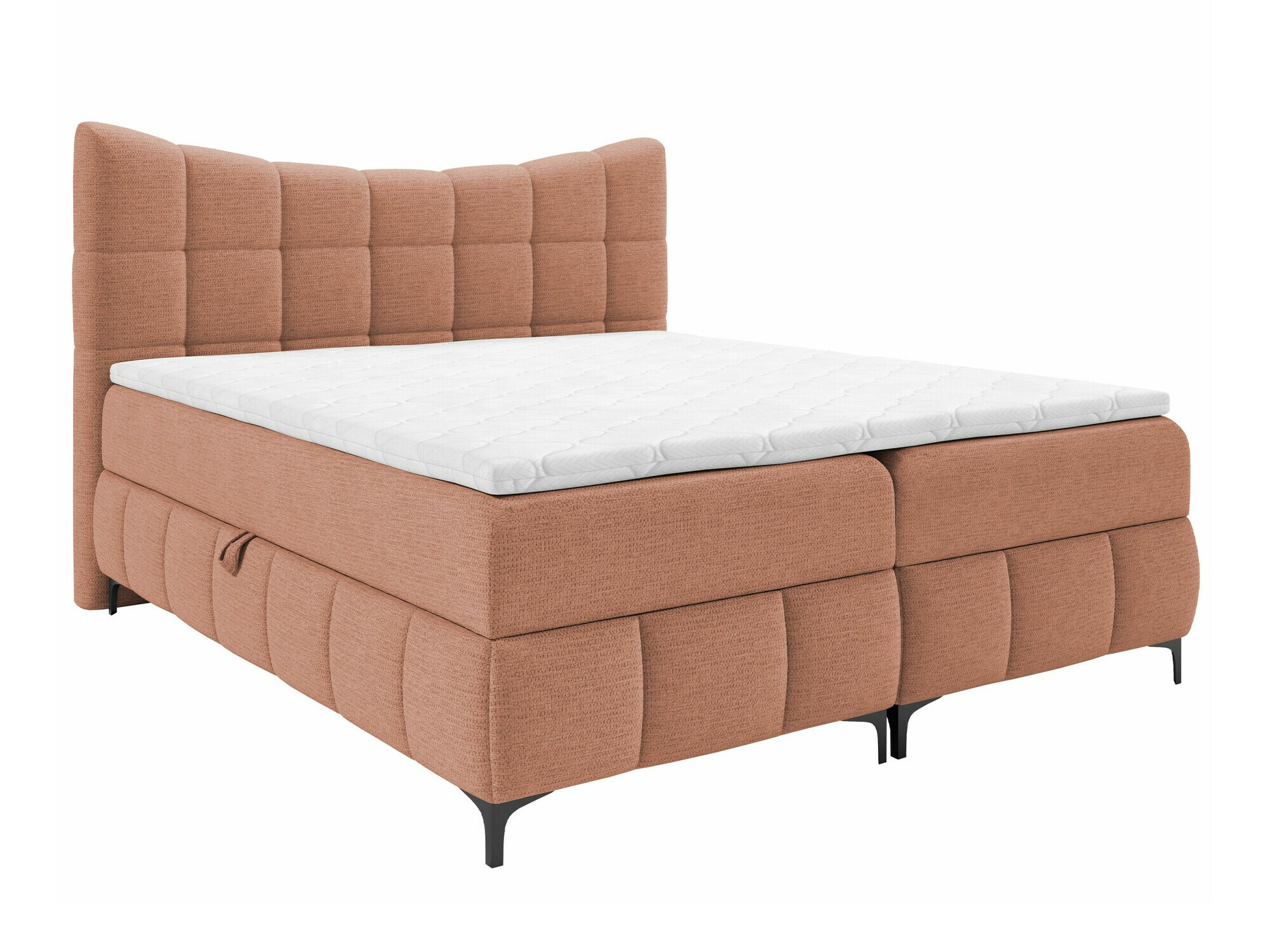 Lit boxspring Baltimore 193 (Freya 210.32)