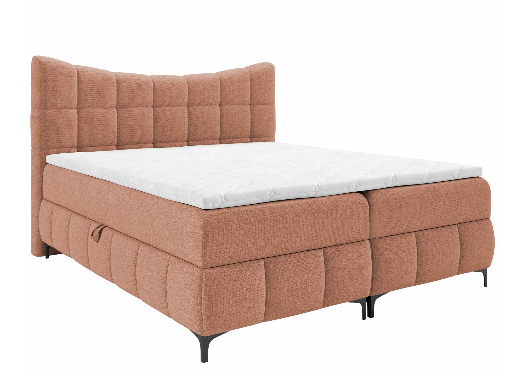 Lit boxspring Baltimore 193 (Freya 210.32)