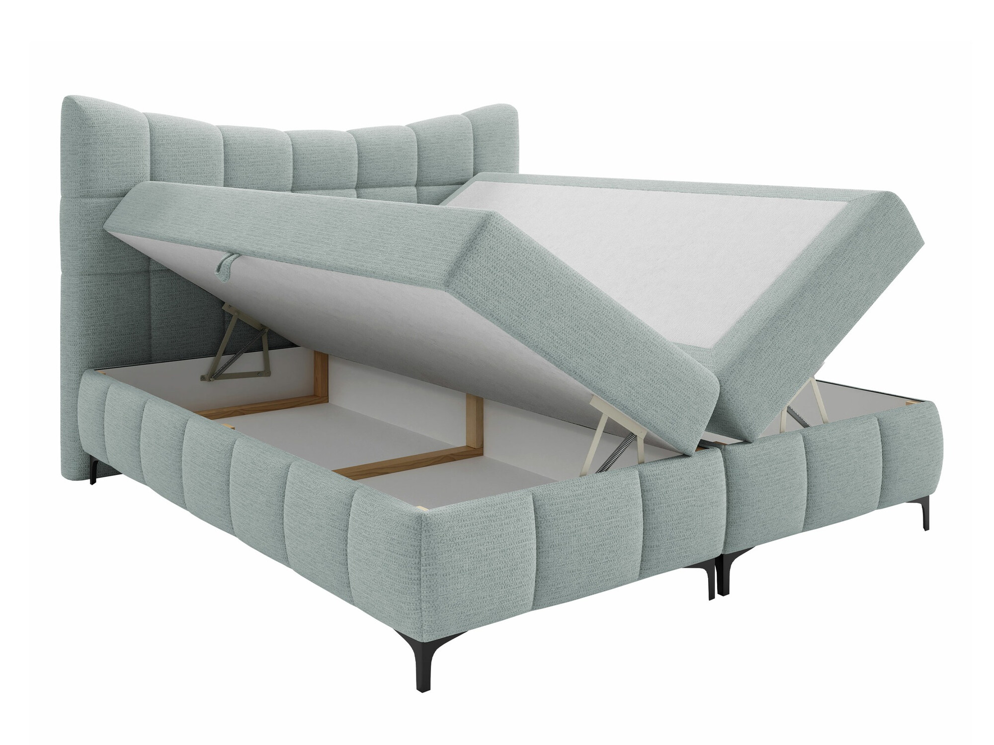 Lit boxspring Littera (Freya 210.03)