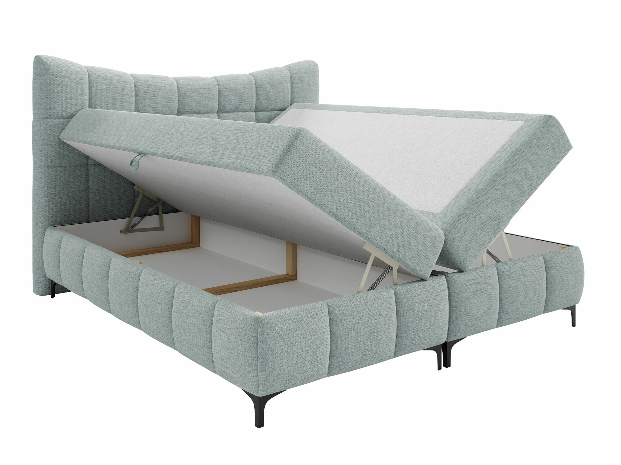 Lit boxspring Littera (Freya 210.03)