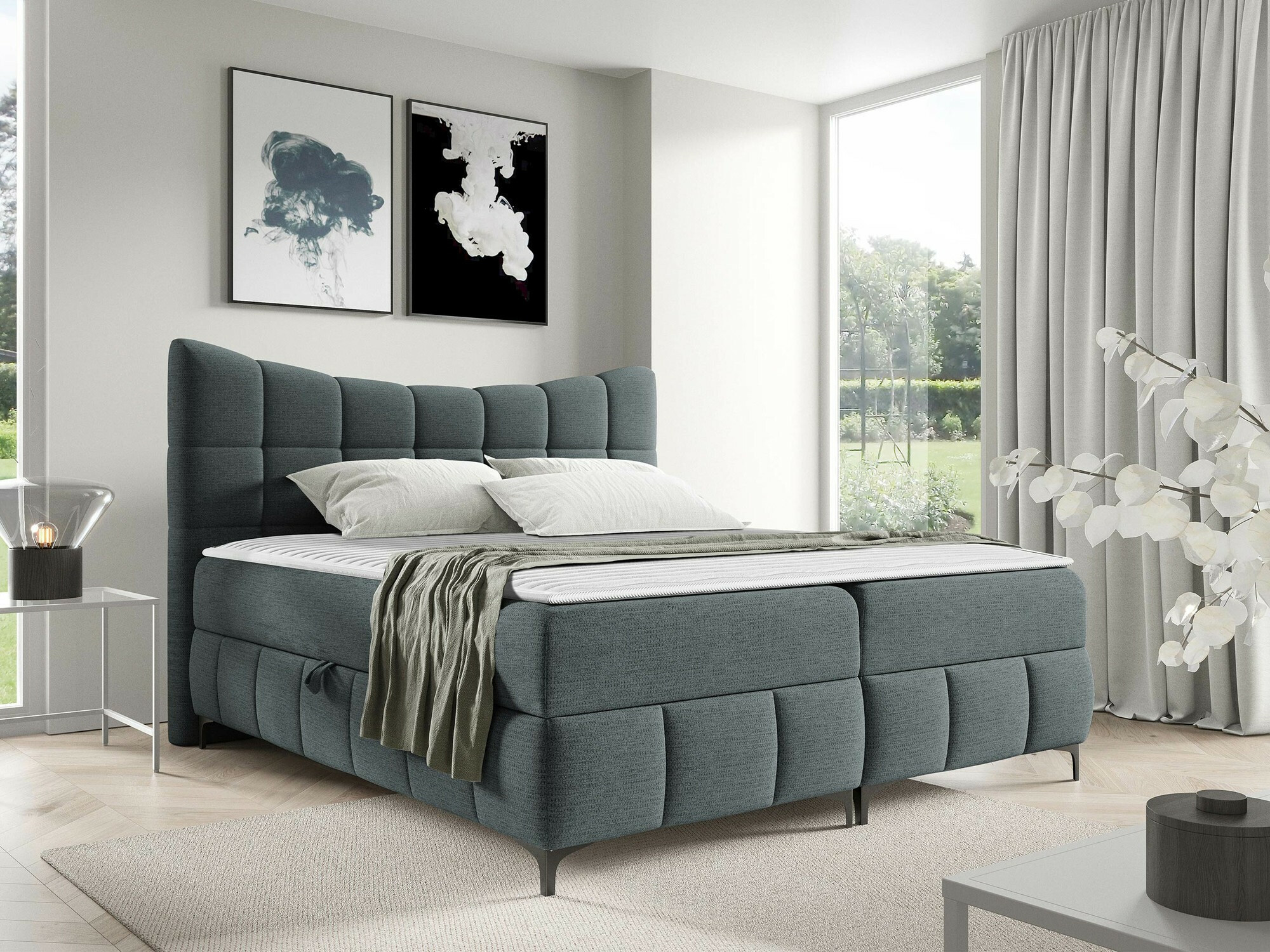 Lit boxspring Littera (Freya 210.23)