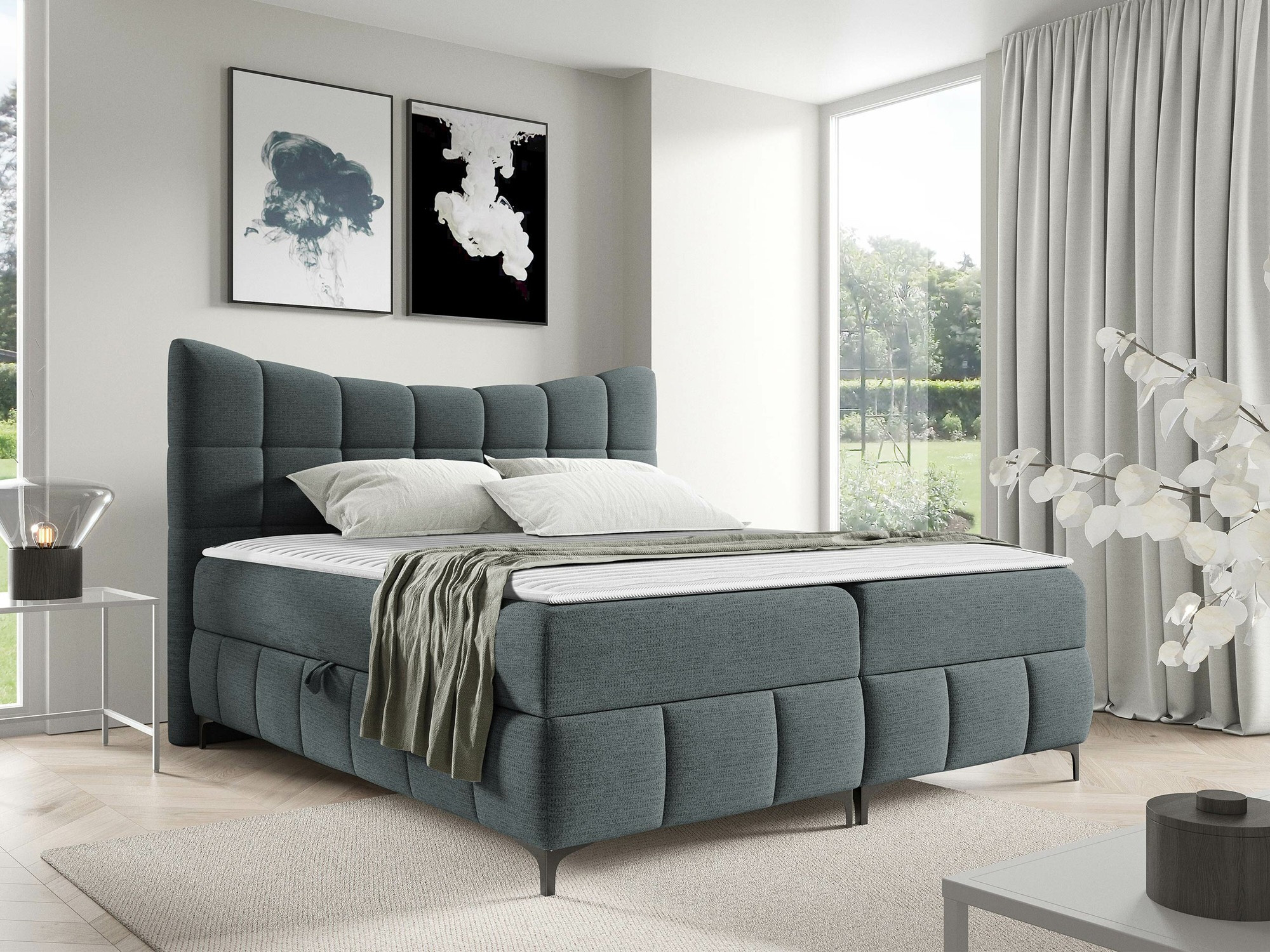 Lit boxspring Littera (Freya 210.23)