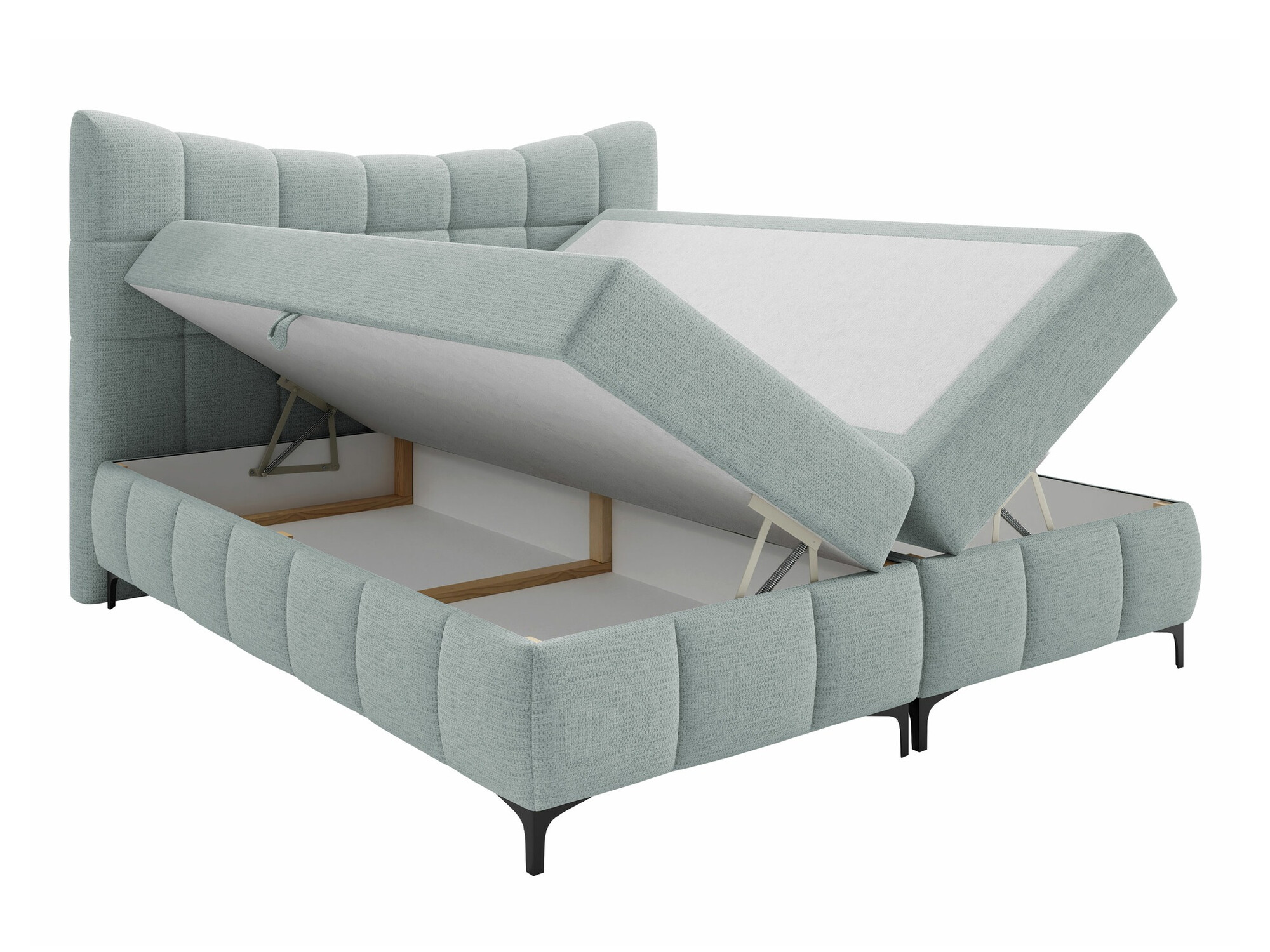 Lit boxspring Littera (Freya 210.23)