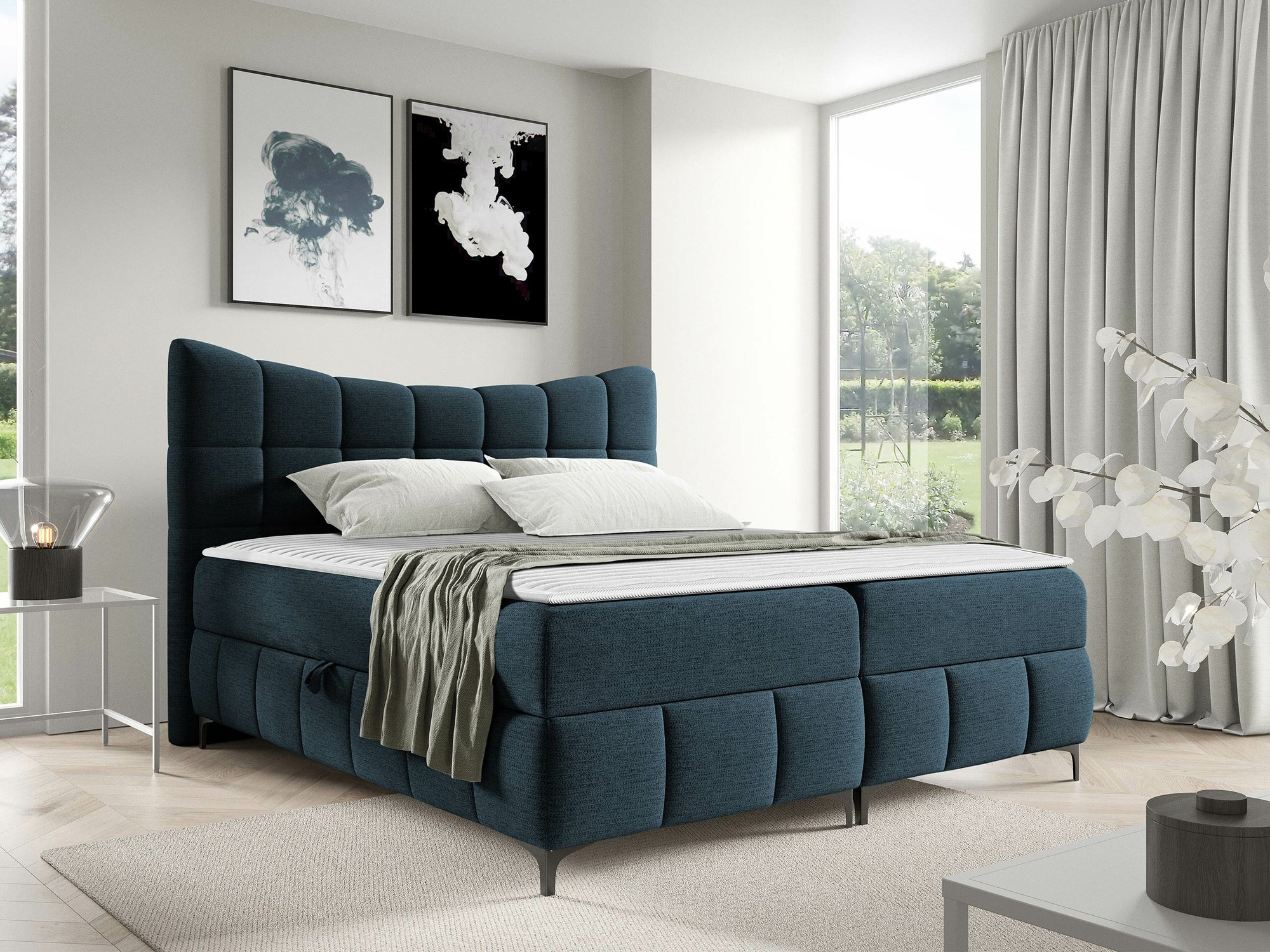 Lit boxspring Littera (Freya 210.28)