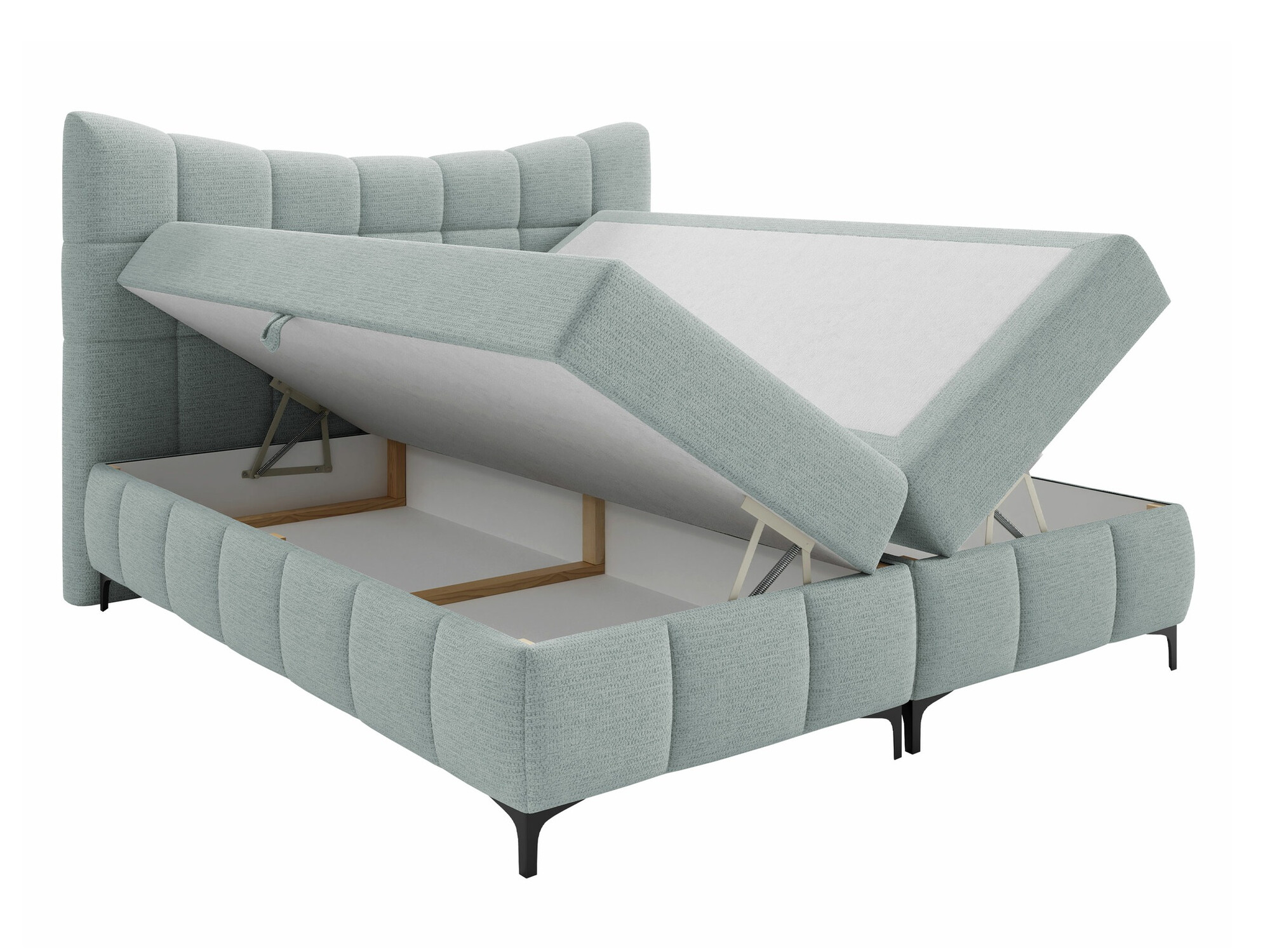 Lit boxspring Littera (Freya 210.28)