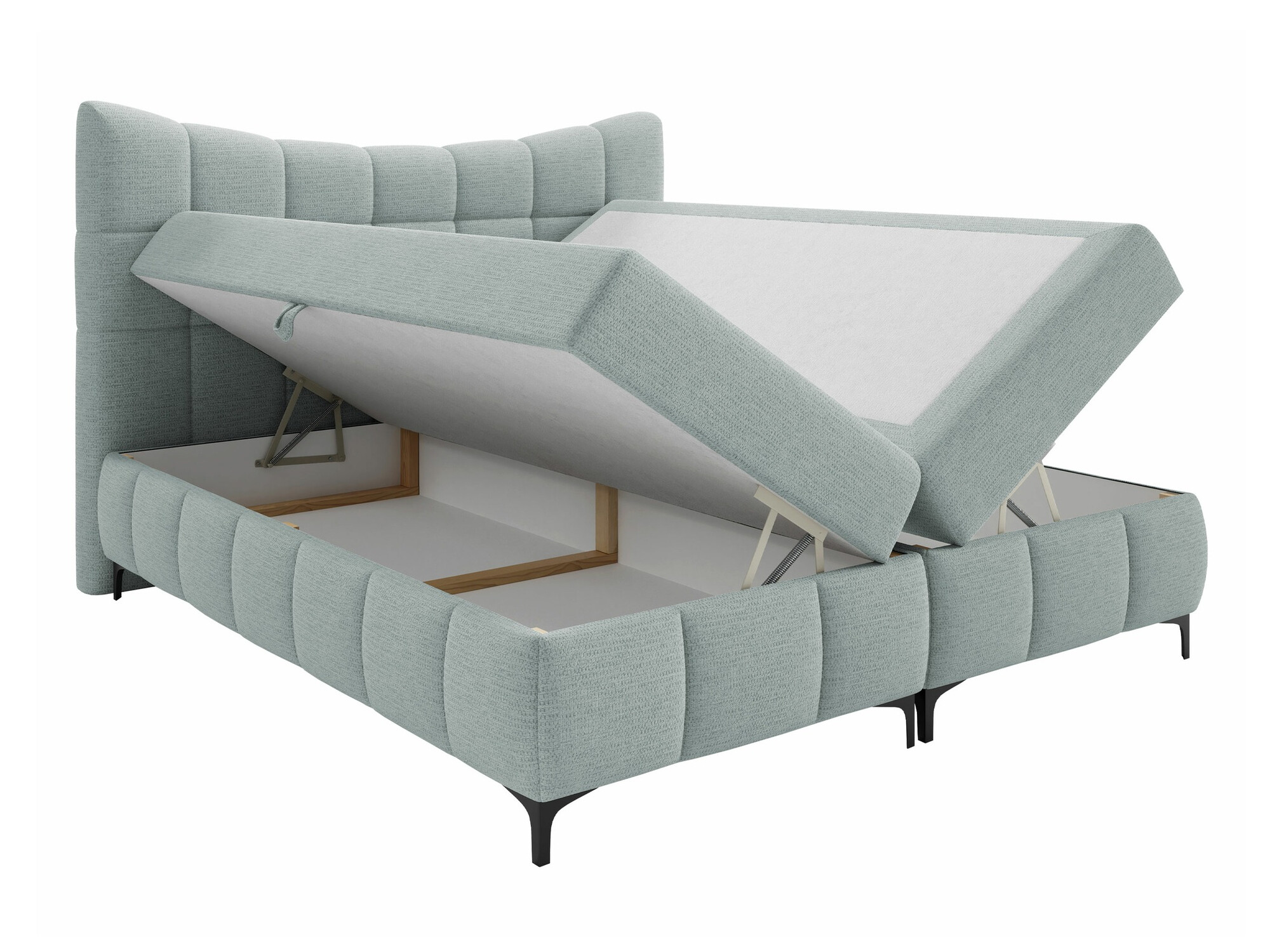 Lit boxspring Littera (Freya 210.30)