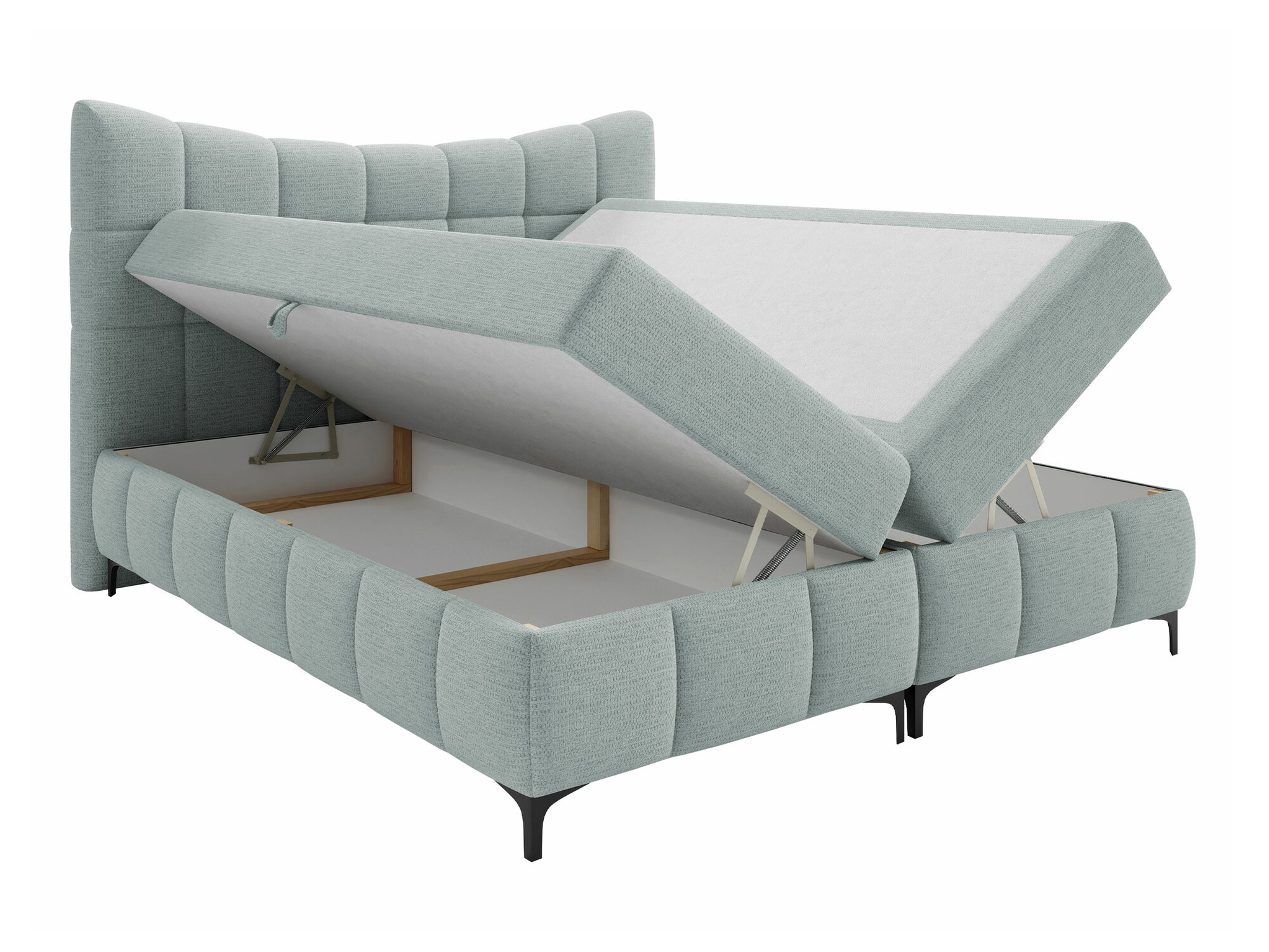 Lit boxspring Littera (Freya 210.30)