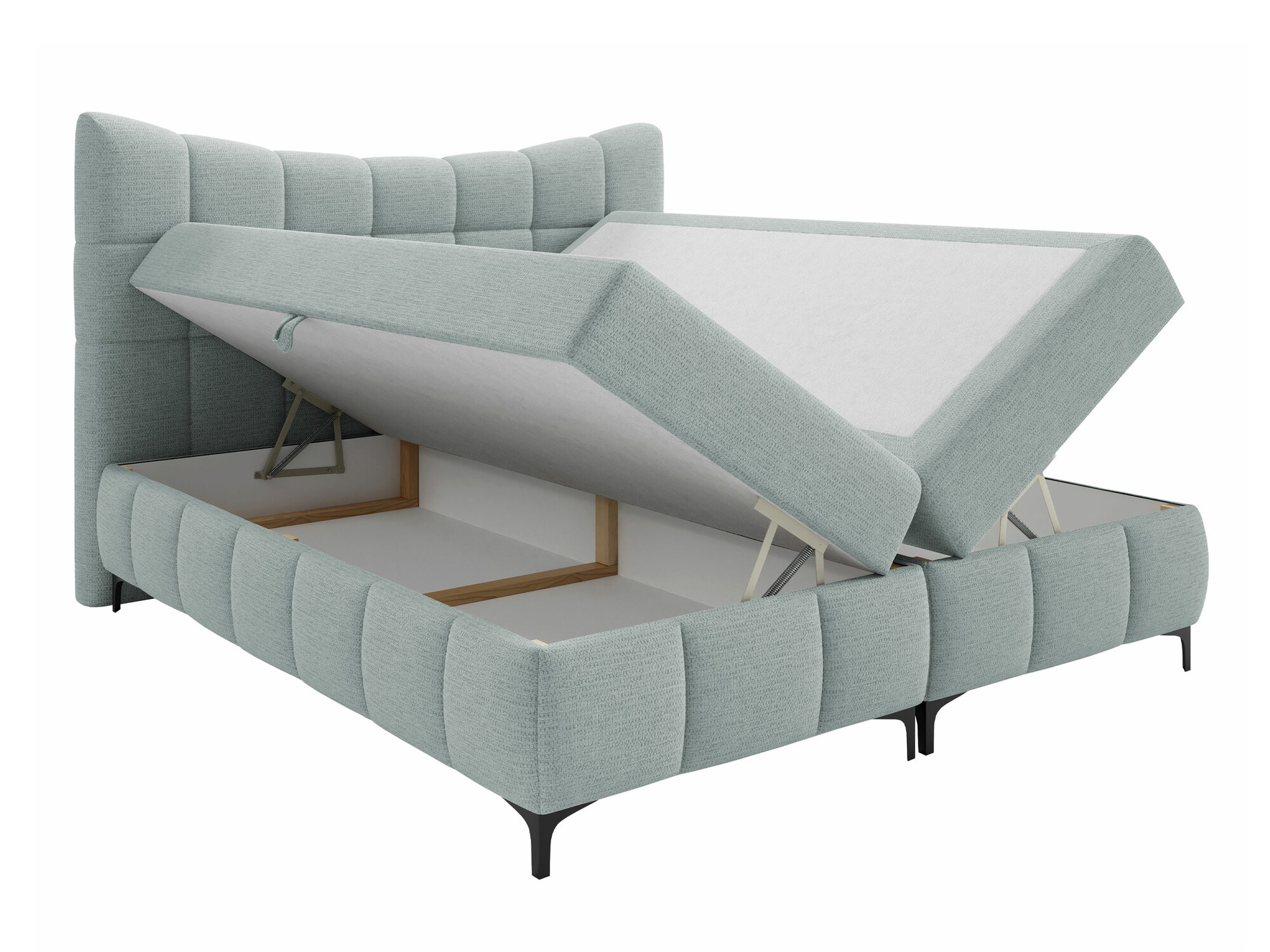 Lit boxspring Littera (Freya 210.32)