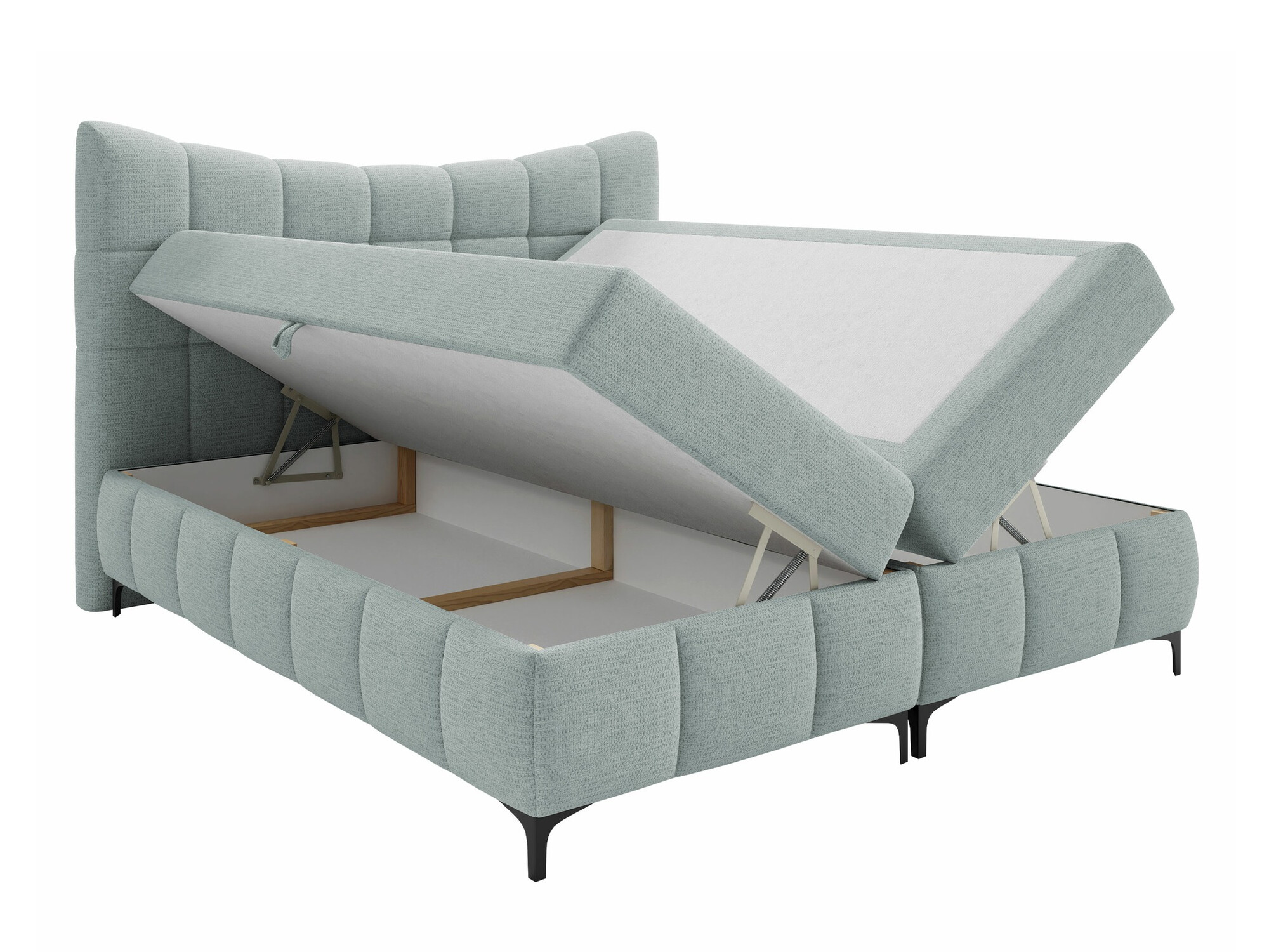 Lit boxspring Littera (Freya 210.32)
