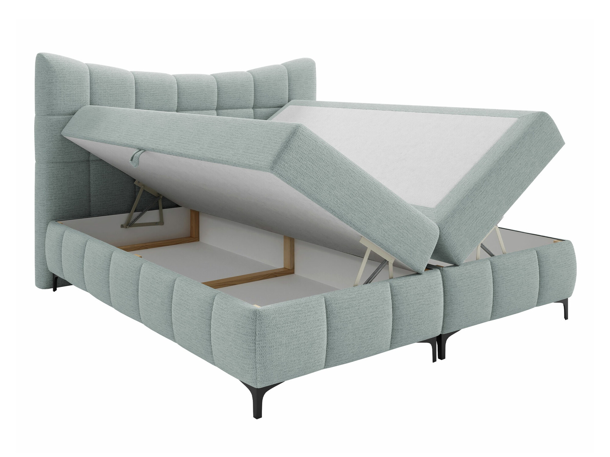 Lit boxspring Littera (Freya 210.32)