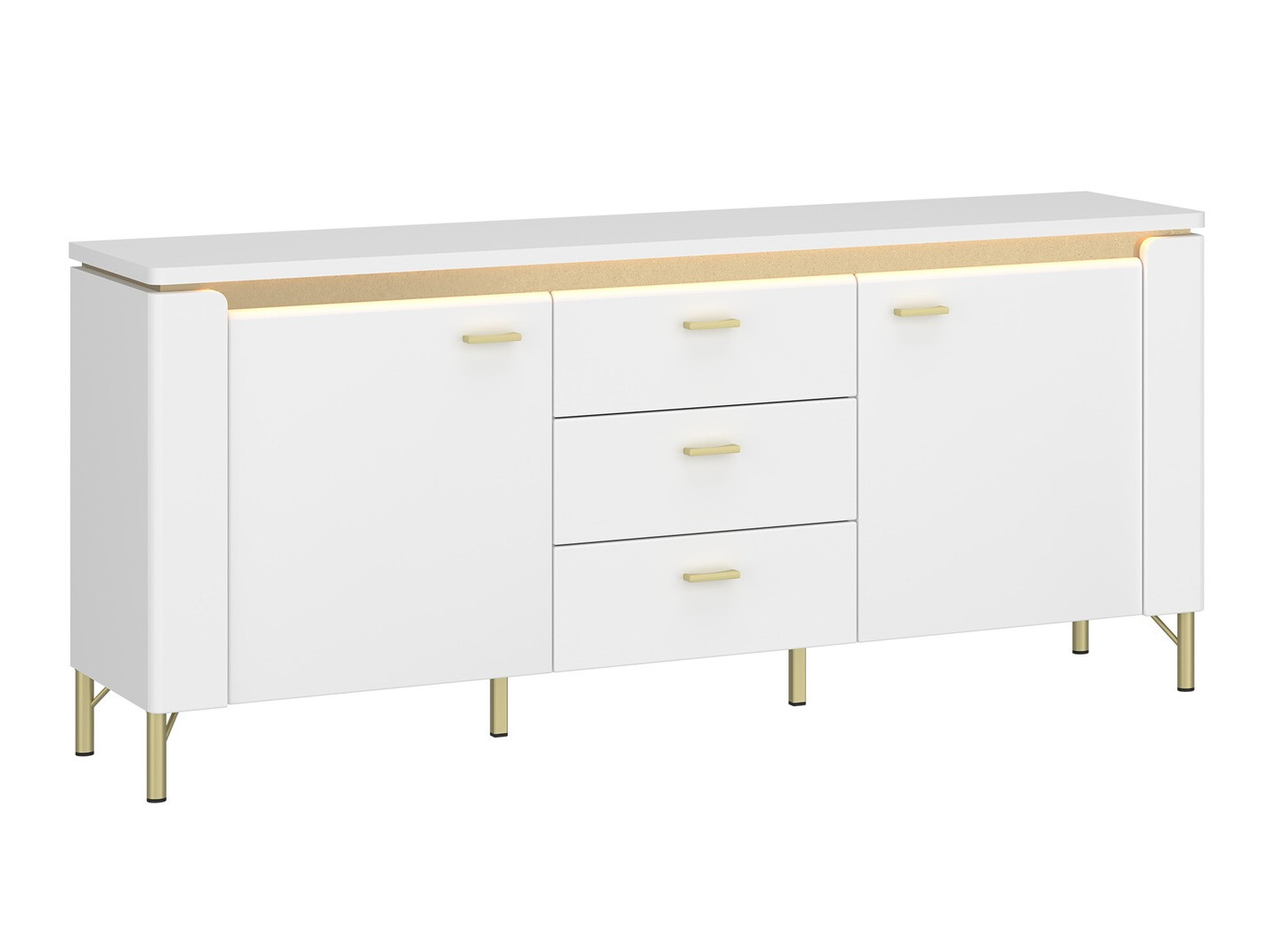Commode Morcata 100
