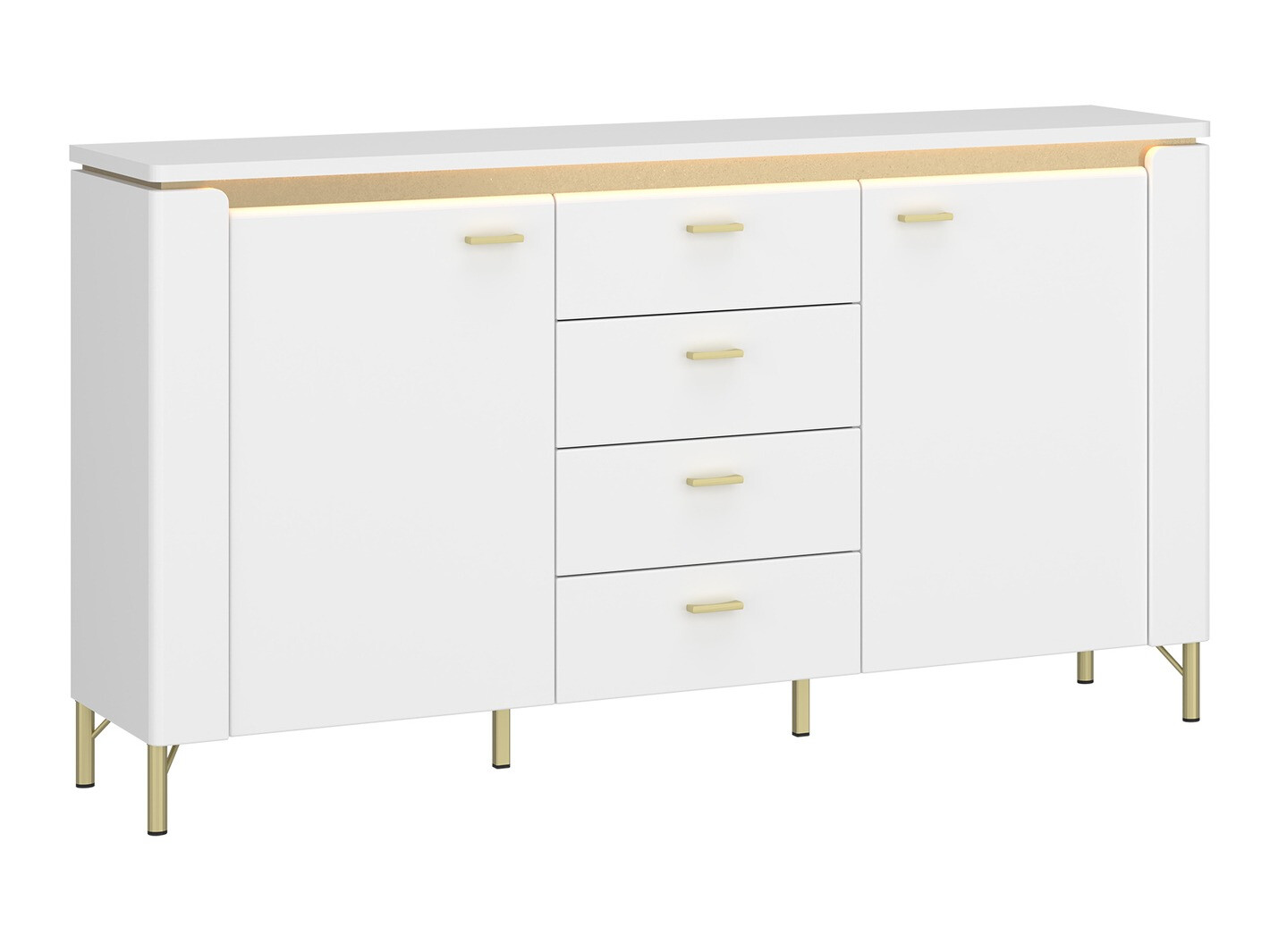 Commode Morcata 103